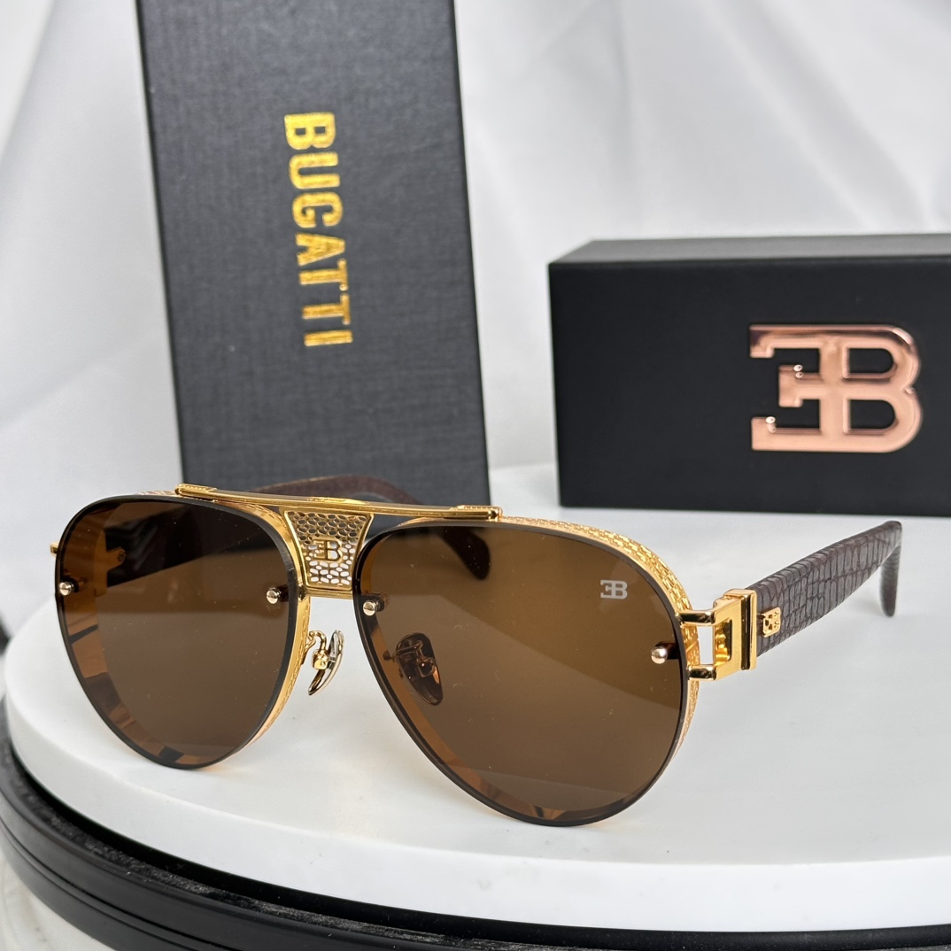  ‼️BUGATTI⚜️⚜️⚜️MODEL05-GM ⚜️⚜️⚜️SIZE：62口13-147⚜️⚜️⚜