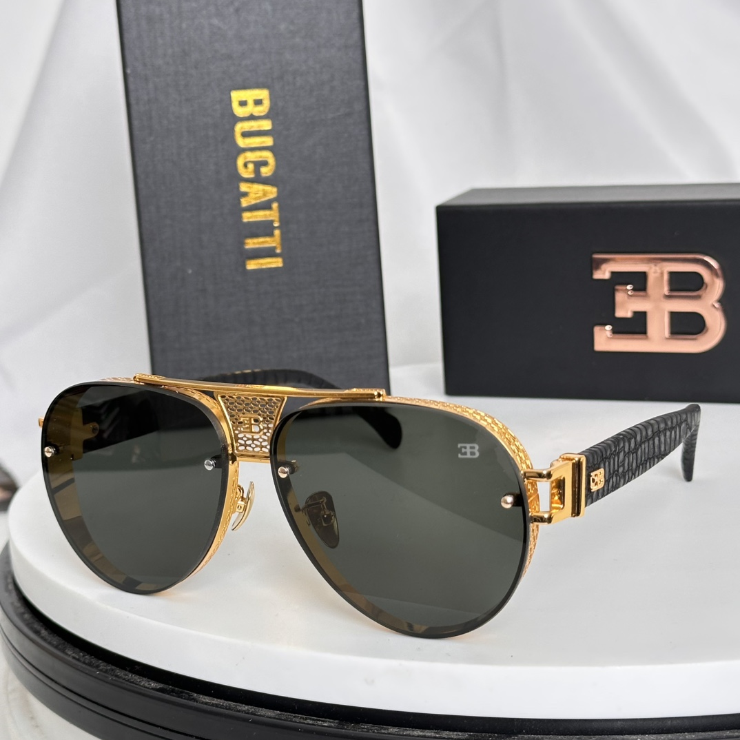  ‼️BUGATTI⚜️⚜️⚜️MODEL05-GM ⚜️⚜️⚜️SIZE：62口13-147⚜️⚜️⚜