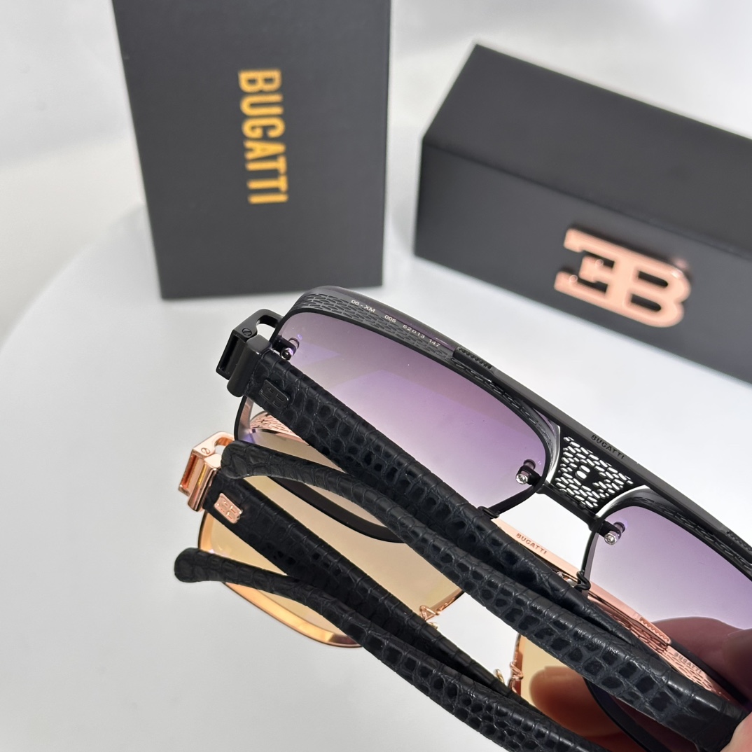  ‼️BUGATTI⚜️⚜️⚜️MODEL06-XM ⚜️⚜️⚜️SIZE：62口13-147⚜️⚜️⚜
