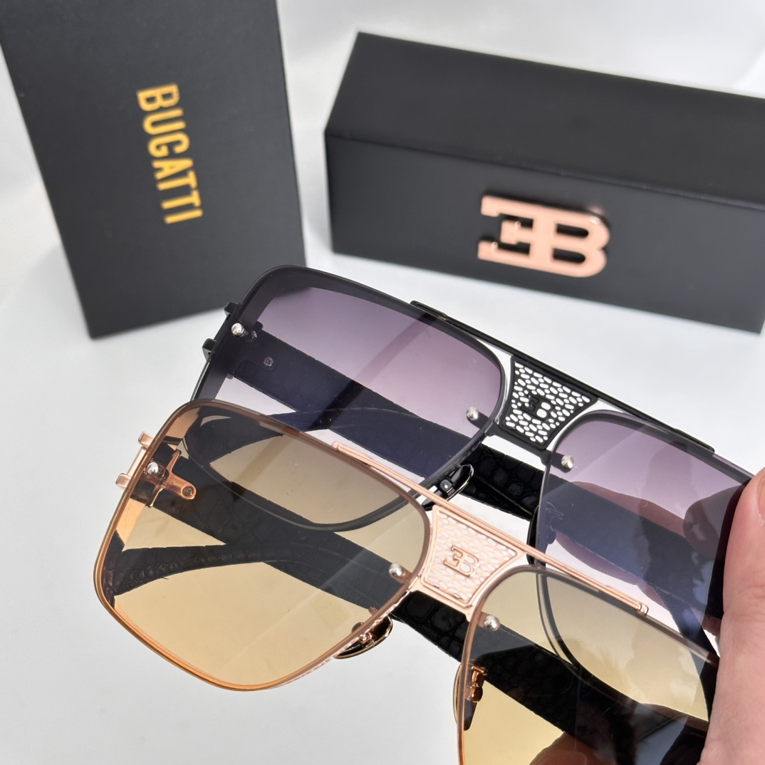  ‼️BUGATTI⚜️⚜️⚜️MODEL06-XM ⚜️⚜️⚜️SIZE：62口13-147⚜️⚜️⚜