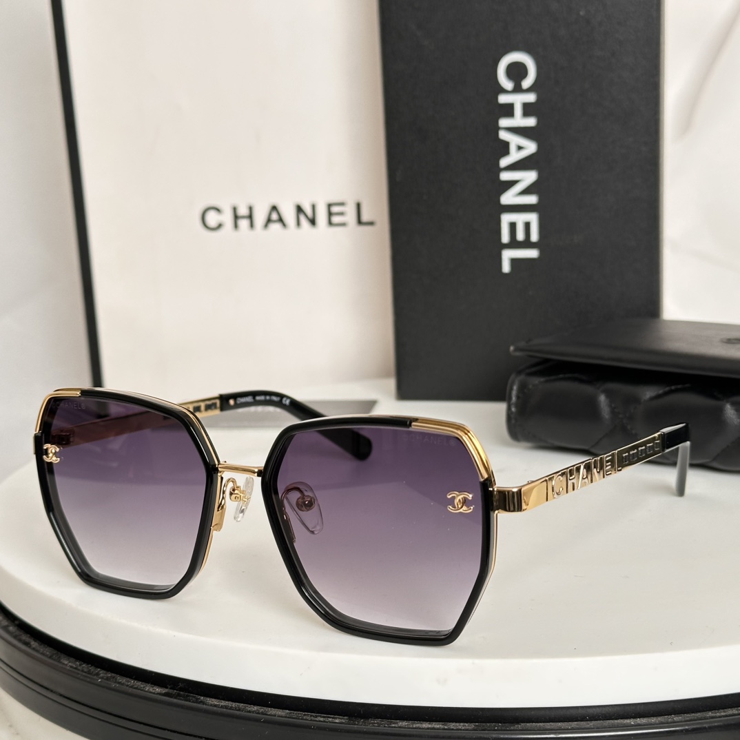  ‼️CHANE*🌸🌸🌸MODEL：CH7363🌸🌸🌸SIZE：58口19-145🌸🌸🌸