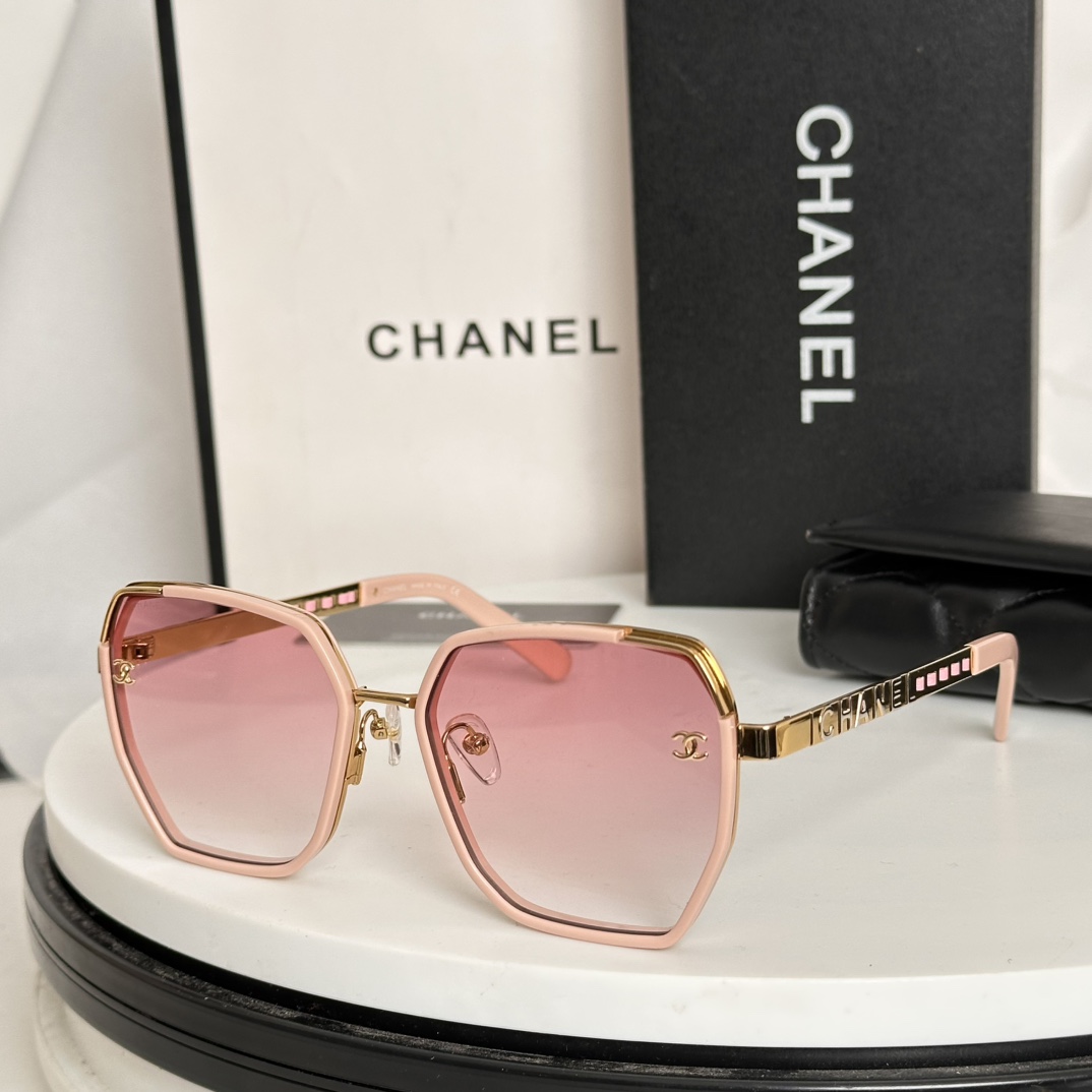  ‼️CHANE*🌸🌸🌸MODEL：CH7363🌸🌸🌸SIZE：58口19-145🌸🌸🌸