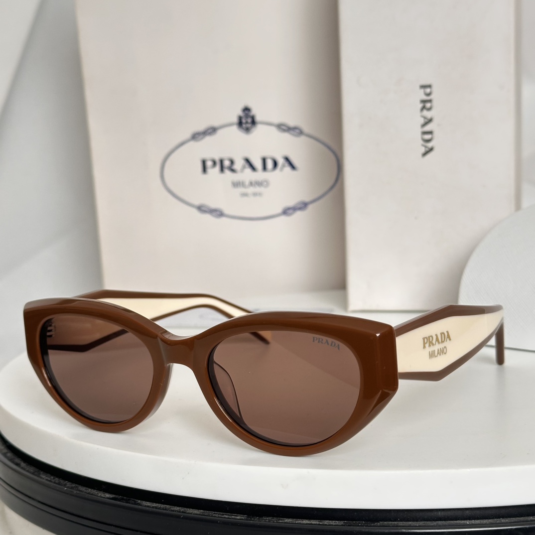  ‼️PRAD*⭐️⭐️⭐️MODEL PR33S ⭐️⭐️⭐️SIZE：53口21-145⭐️⭐️⭐️