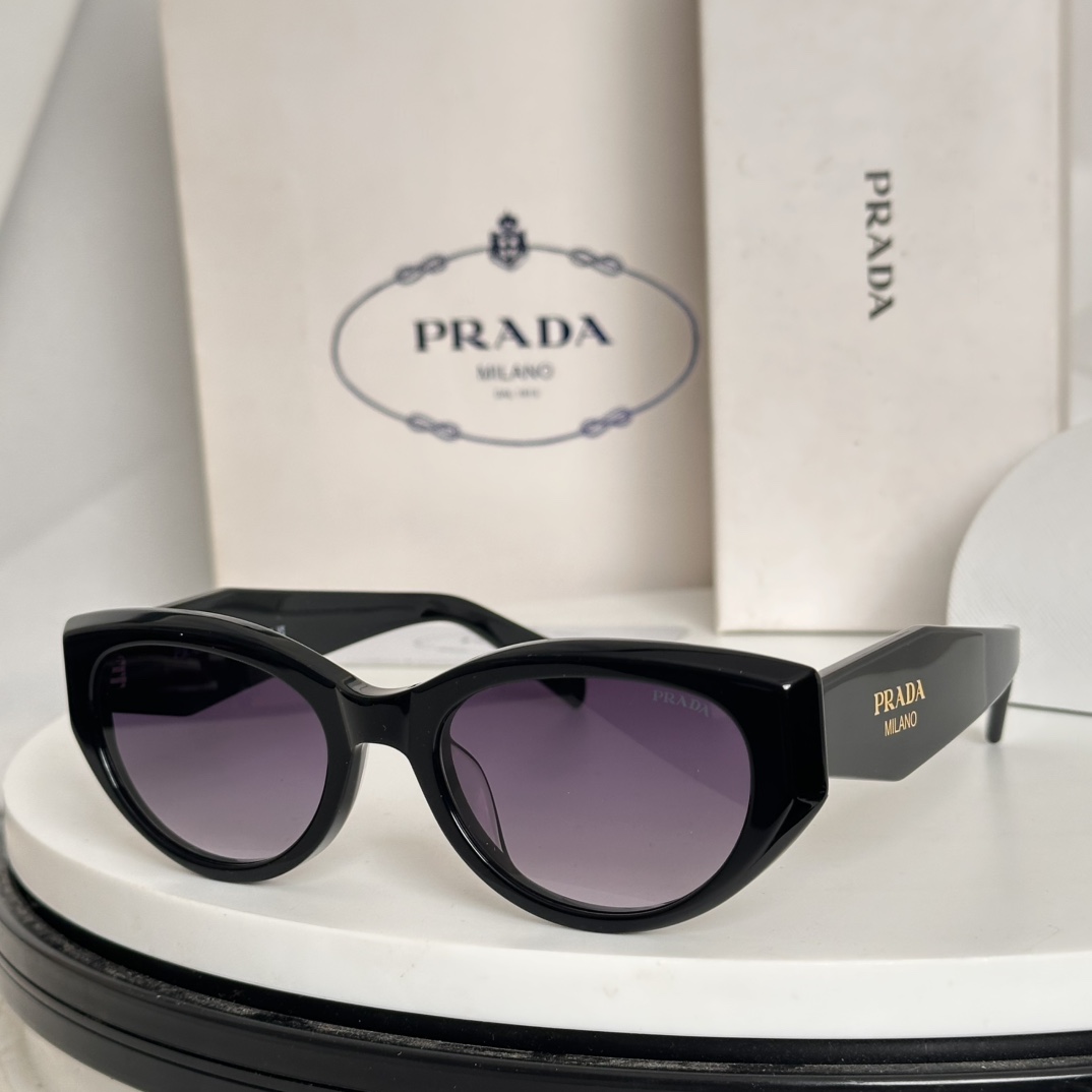  ‼️PRAD*⭐️⭐️⭐️MODEL PR33S ⭐️⭐️⭐️SIZE：53口21-145⭐️⭐️⭐️