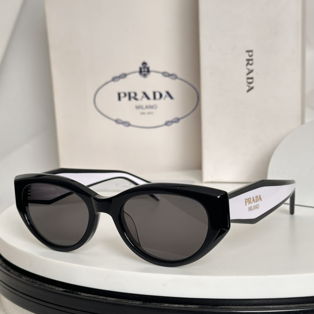  ‼️PRAD*⭐️⭐️⭐️MODEL PR33S ⭐️⭐️⭐️SIZE：53口21-145⭐️⭐️⭐️