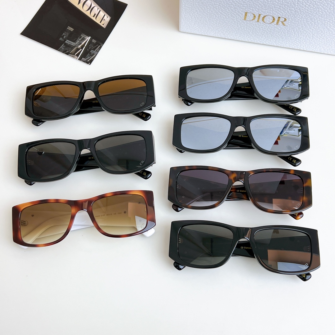  DIO* 
MODEL： CD  Diamond S10F
SIZE：54口18-140
🔝🔝