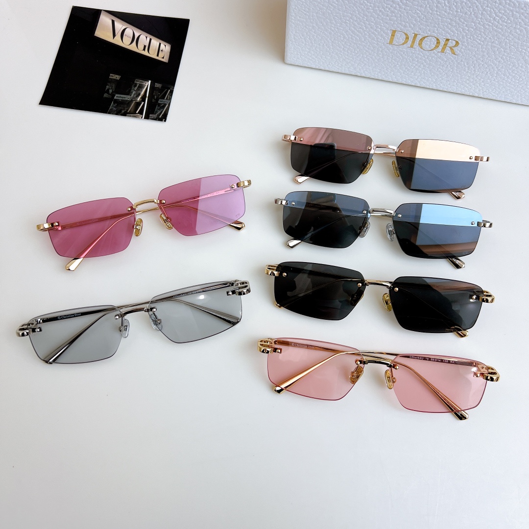 DIO* 
MODEL：CDior S4U
SIZE：59口14-135
🔝🔝