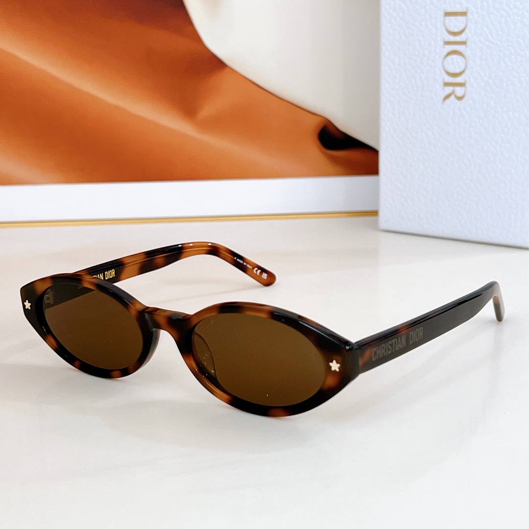  DIOR
MODEL Dior Pacific R1F 
SIZE：54口18-140.
🔝🔝