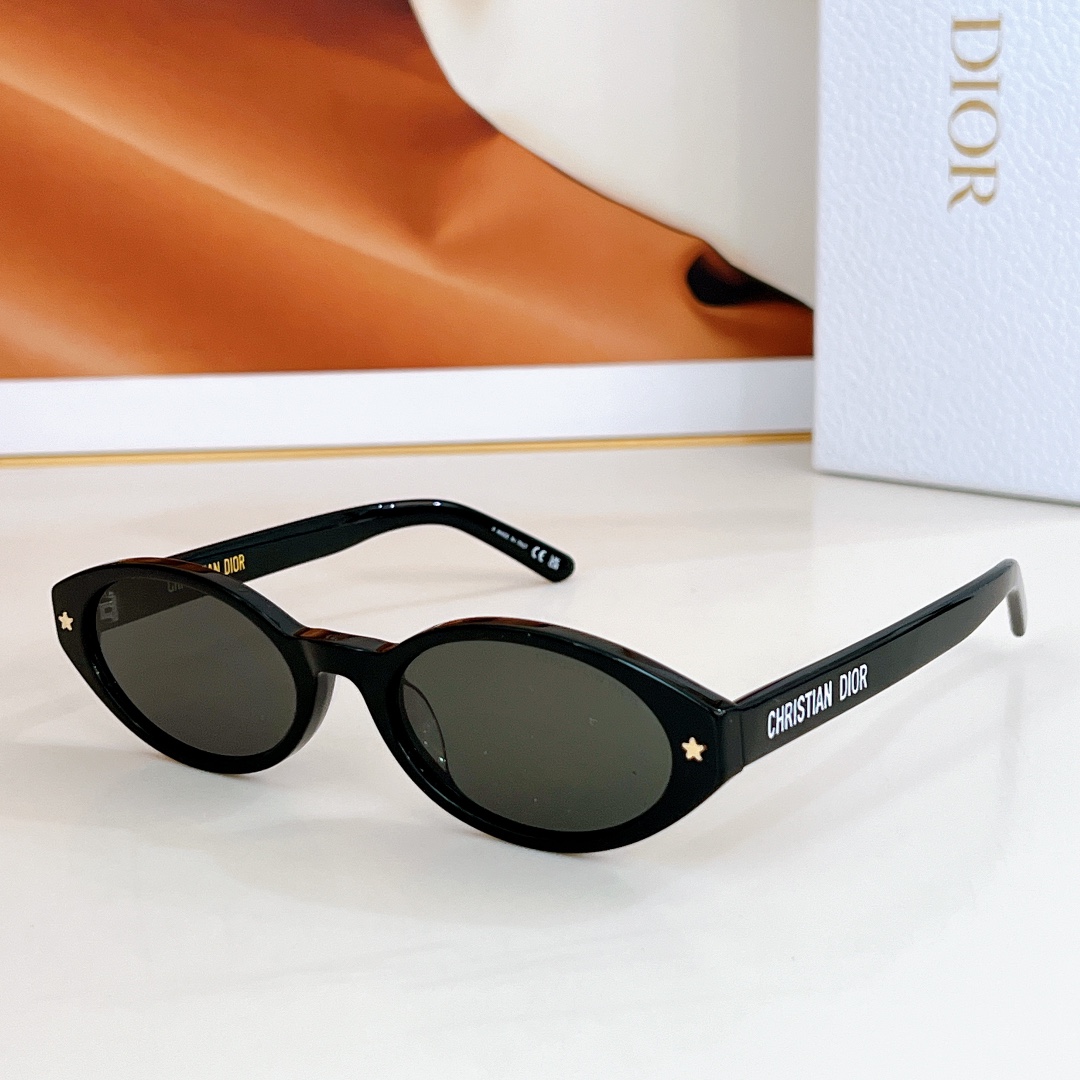  DIOR
MODEL Dior Pacific R1F 
SIZE：54口18-140.
🔝🔝