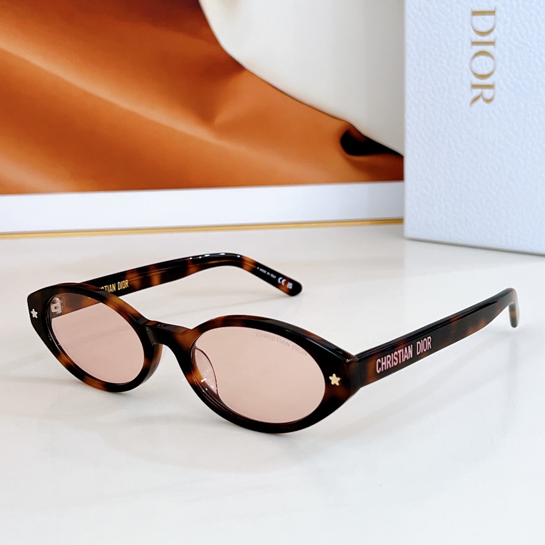  DIOR
MODEL Dior Pacific R1F 
SIZE：54口18-140.
🔝🔝