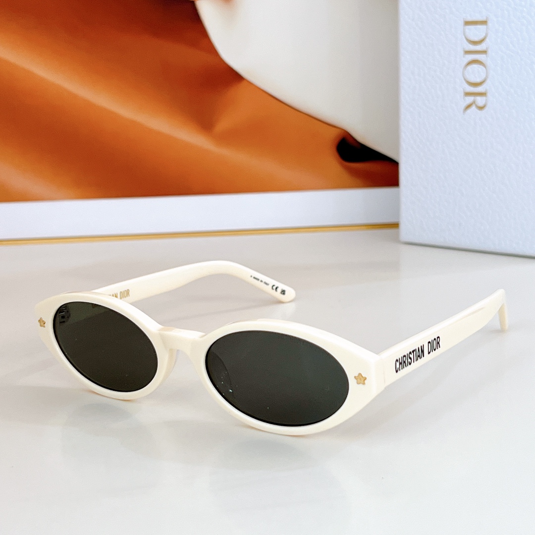  DIOR
MODEL Dior Pacific R1F 
SIZE：54口18-140.
🔝🔝