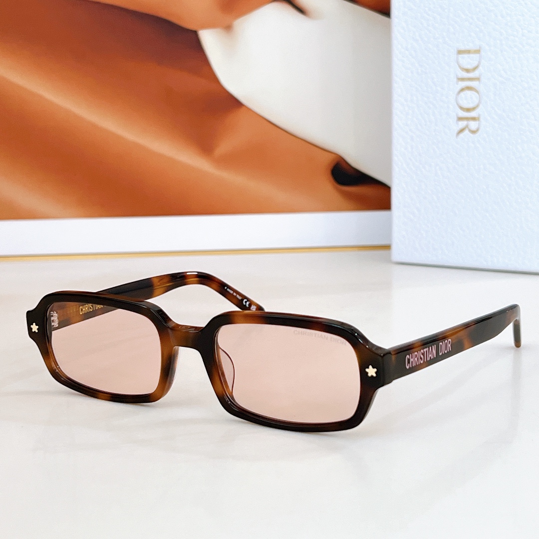  DIOR
MODEL Dior Pacific S3F 
SIZE：55口19-140
🔝🔝