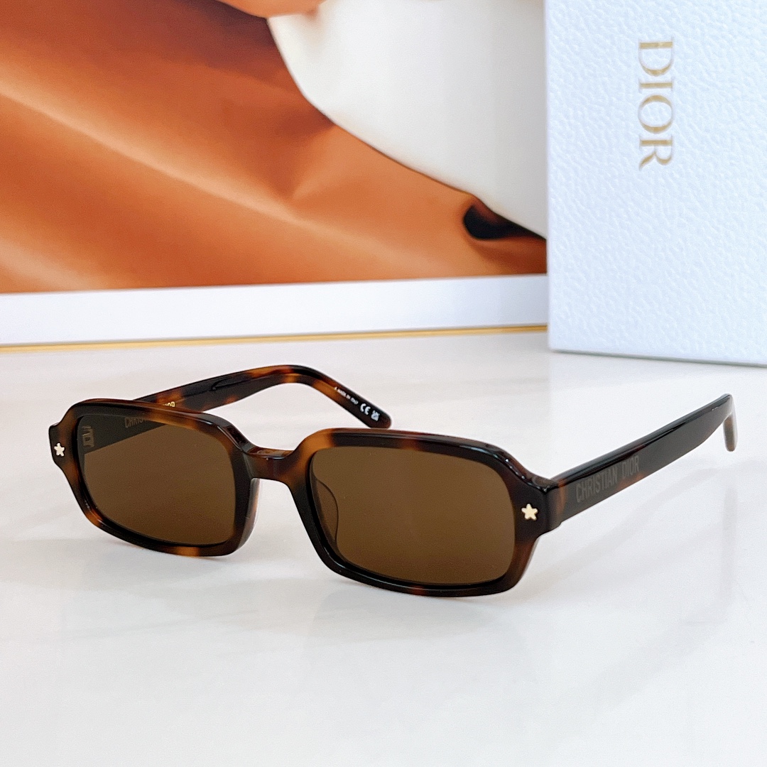  DIOR
MODEL Dior Pacific S3F 
SIZE：55口19-140
🔝🔝