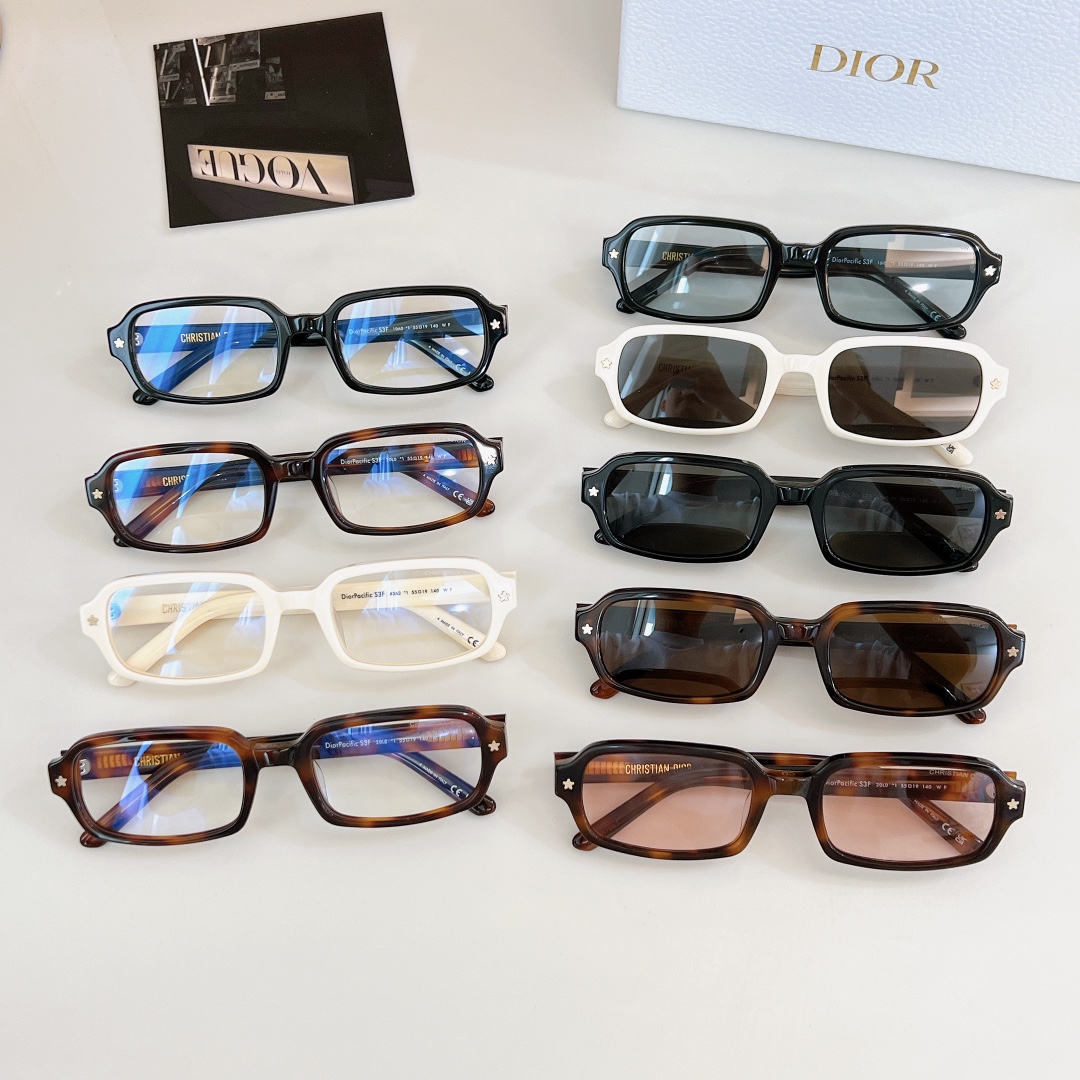  DIOR
MODEL Dior Pacific S3F 
SIZE：55口19-140
🔝🔝