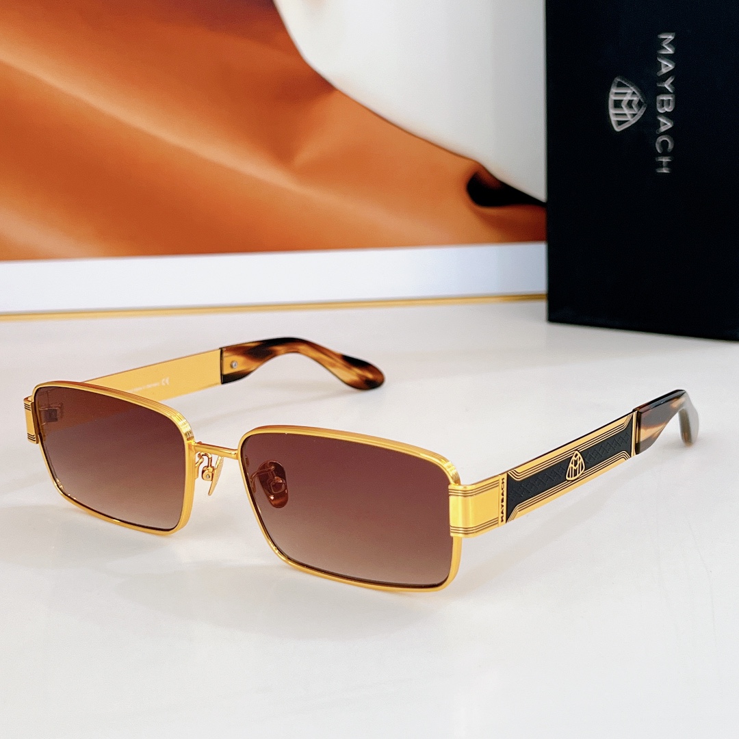 MAYBACH
MOD：Vitality
SIZE58-19-145
🔝🔝