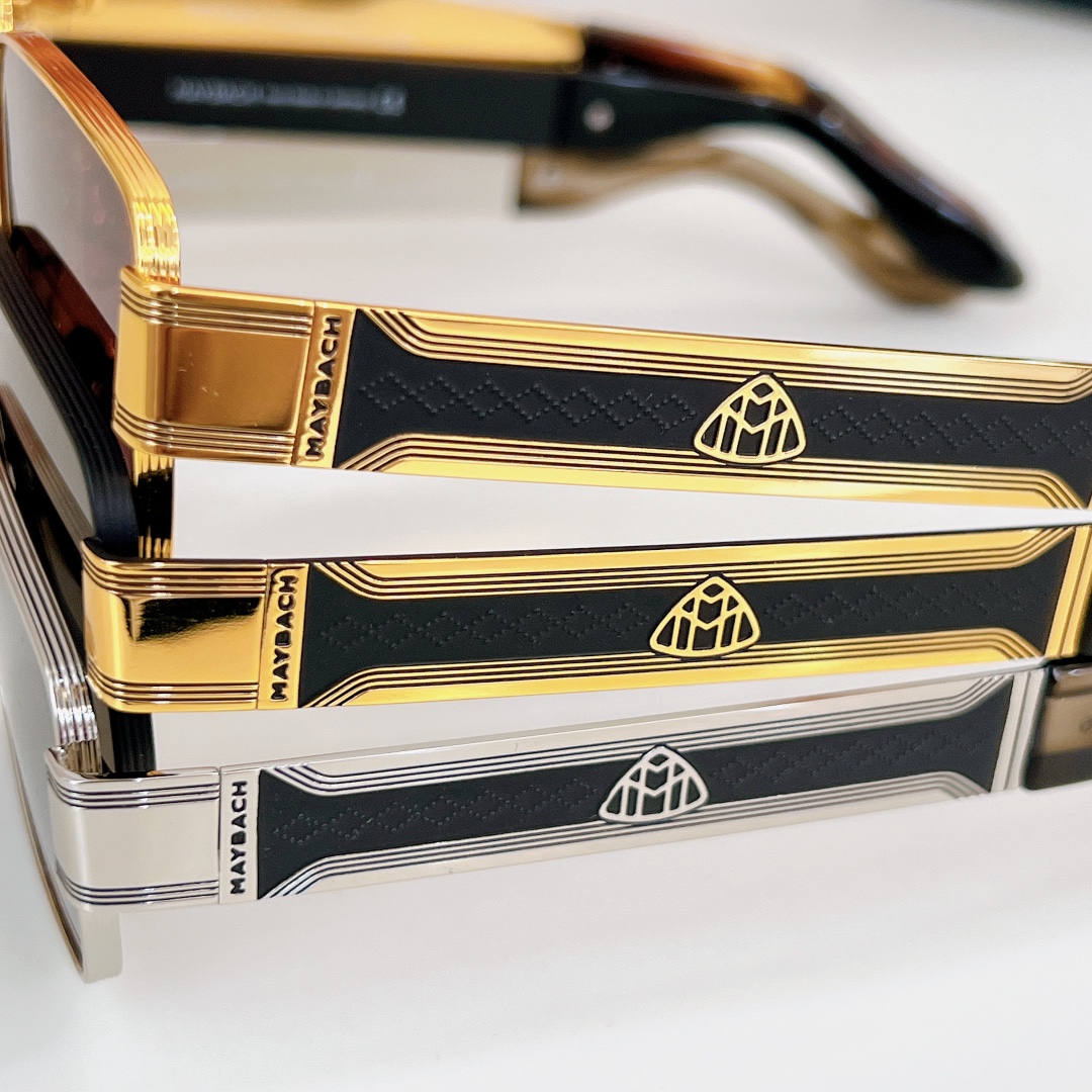  MAYBACH
MOD：Vitality
SIZE58-19-145
🔝🔝