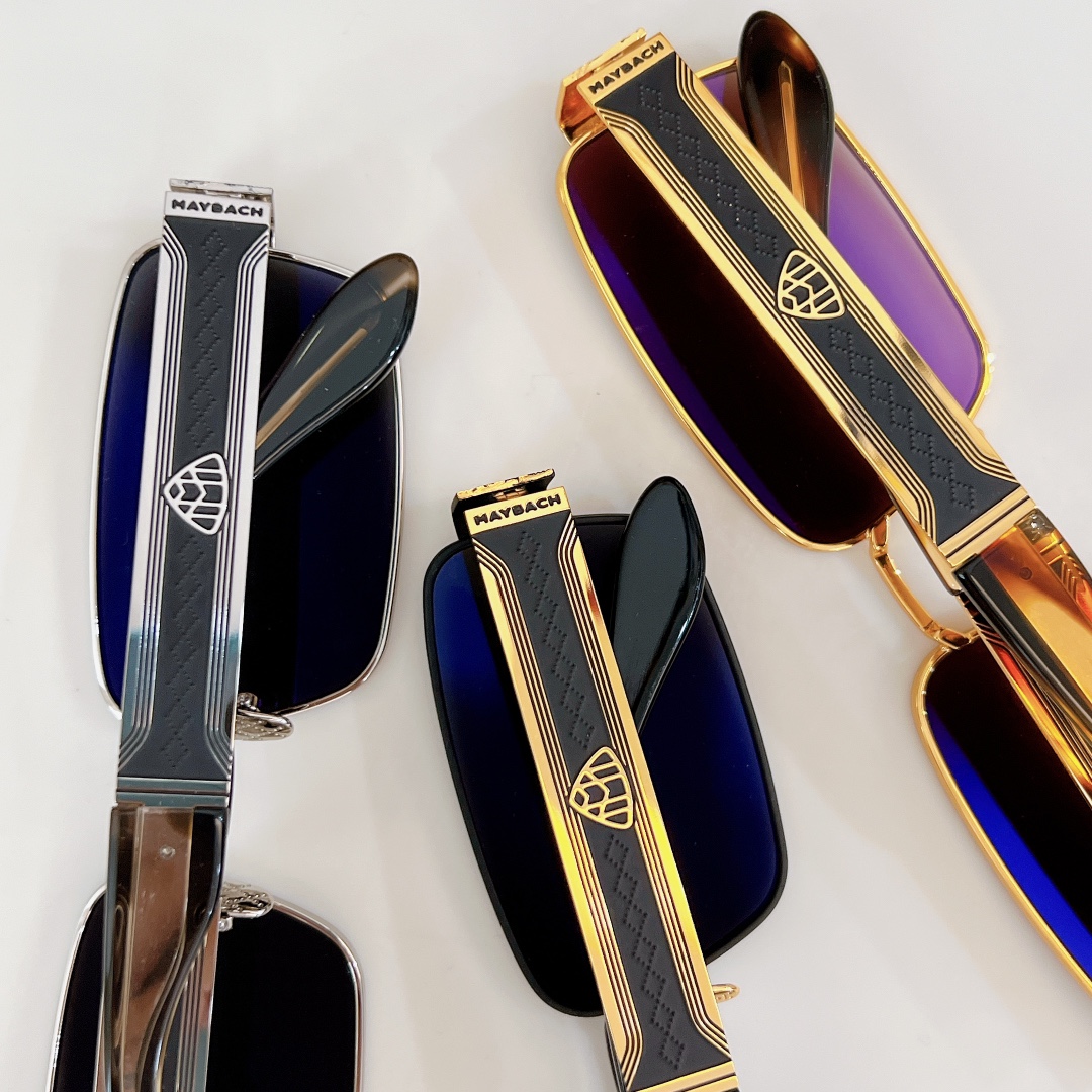  MAYBACH
MOD：Vitality
SIZE58-19-145
🔝🔝