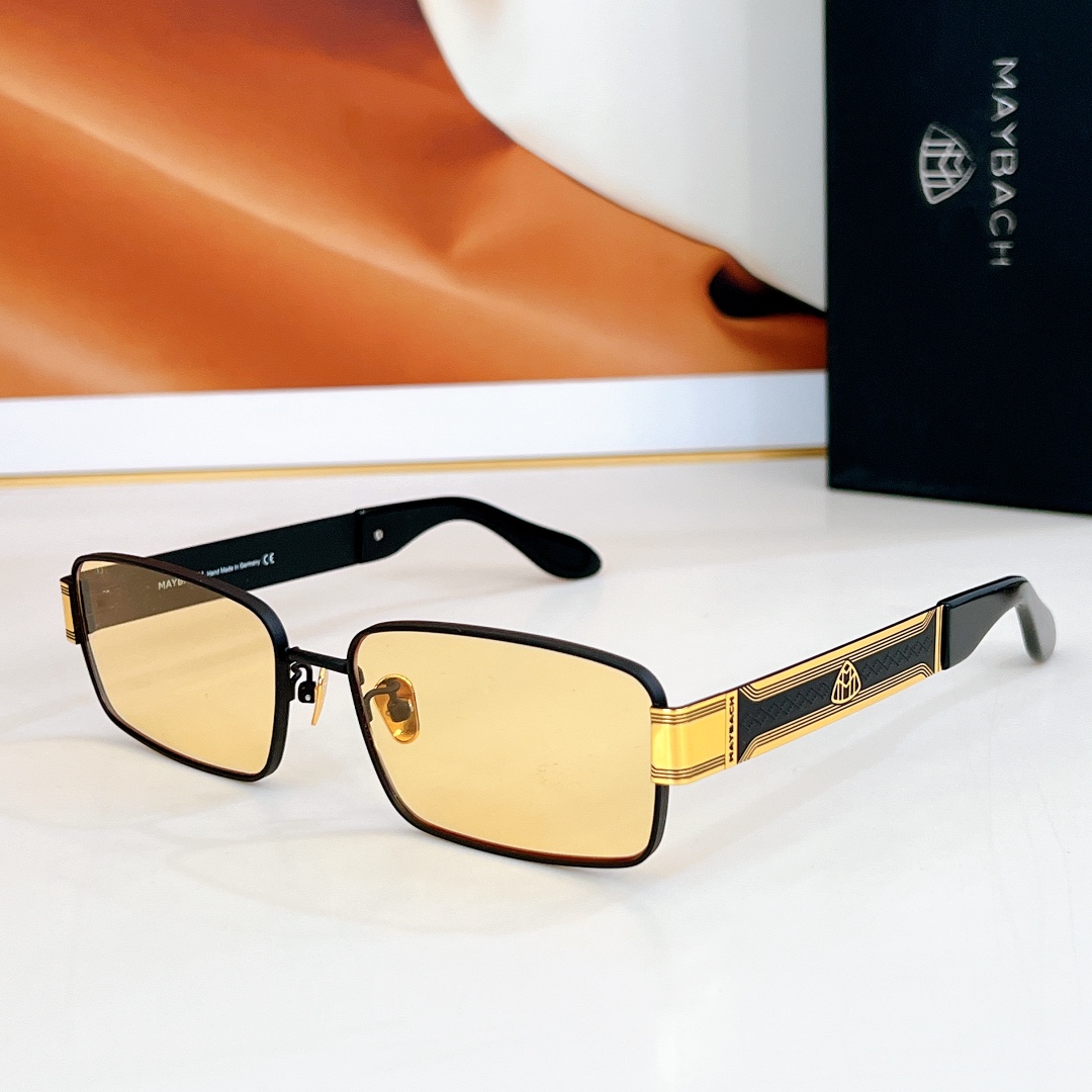  MAYBACH
MOD：Vitality
SIZE58-19-145
🔝🔝
