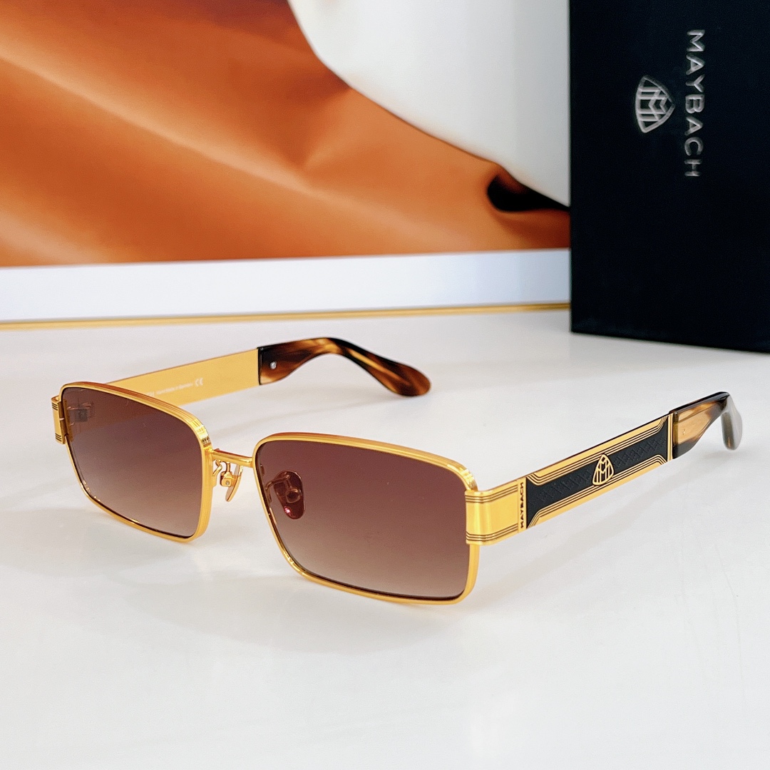  MAYBACH
MOD：Vitality
SIZE58-19-145
🔝🔝