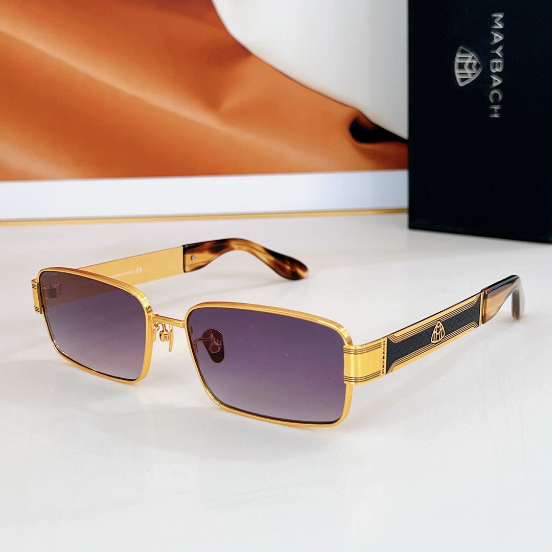  MAYBACH
MOD：Vitality
SIZE58-19-145
🔝🔝