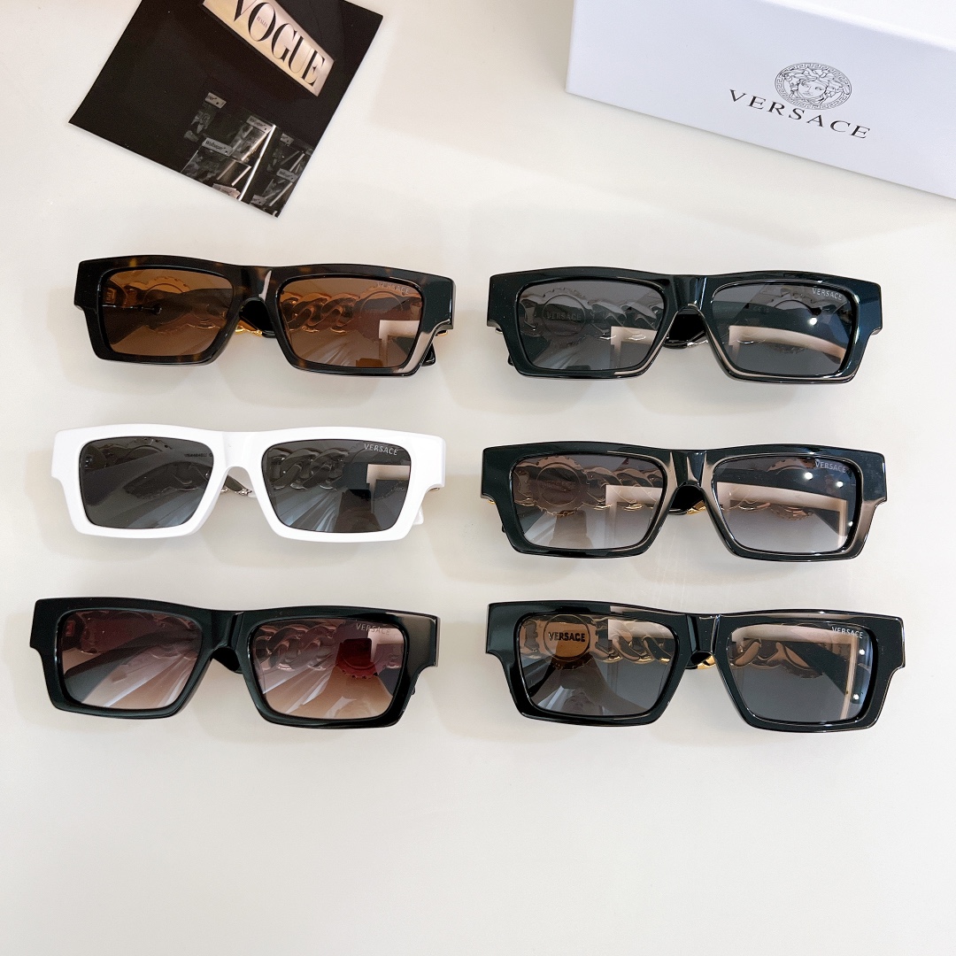。VERSAC*
MODEL：VE4484BU
SIZE：54口16-140
🔝🔝