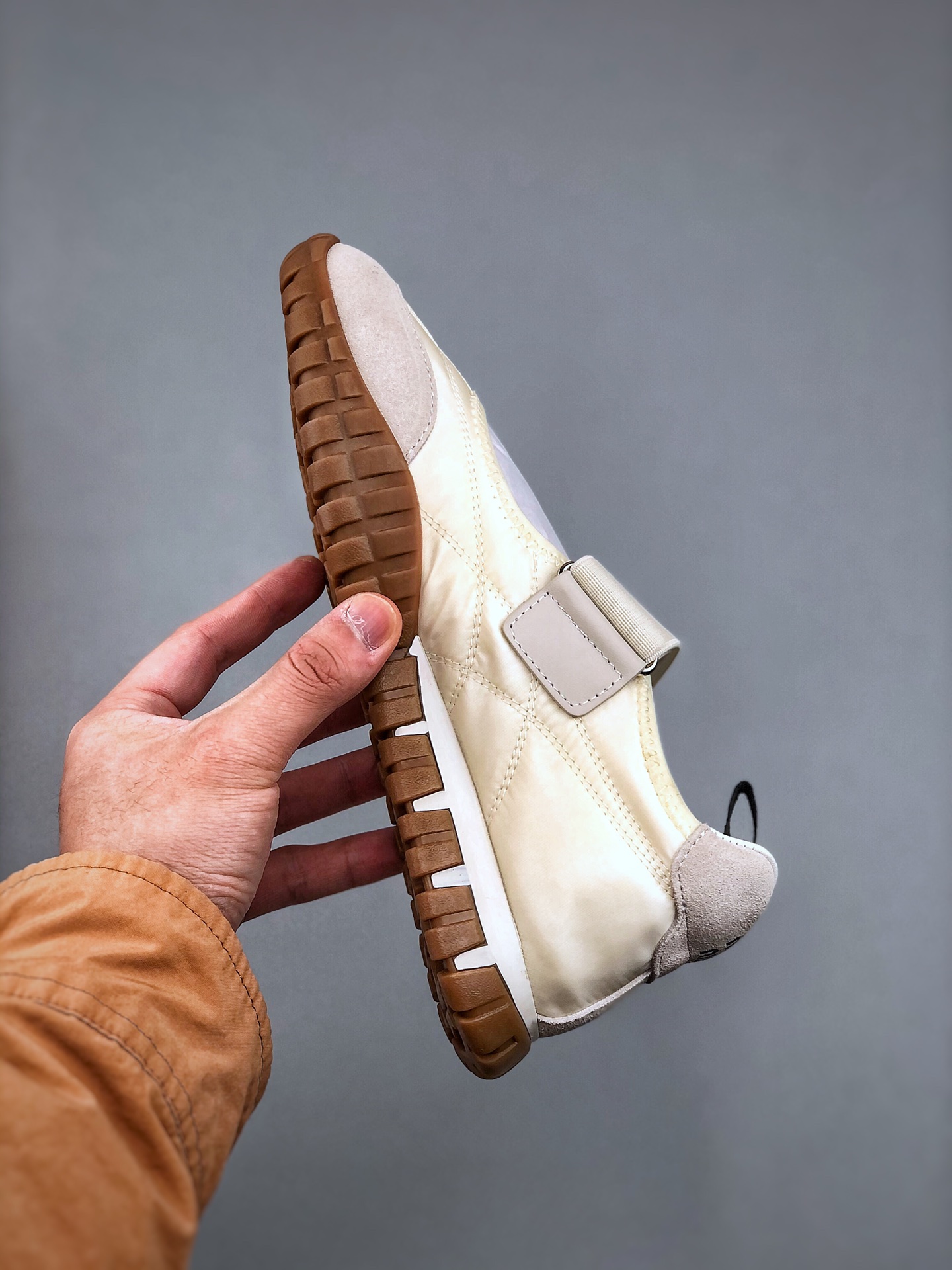 Miumiu 25ss Tyre系列春夏最新爆款