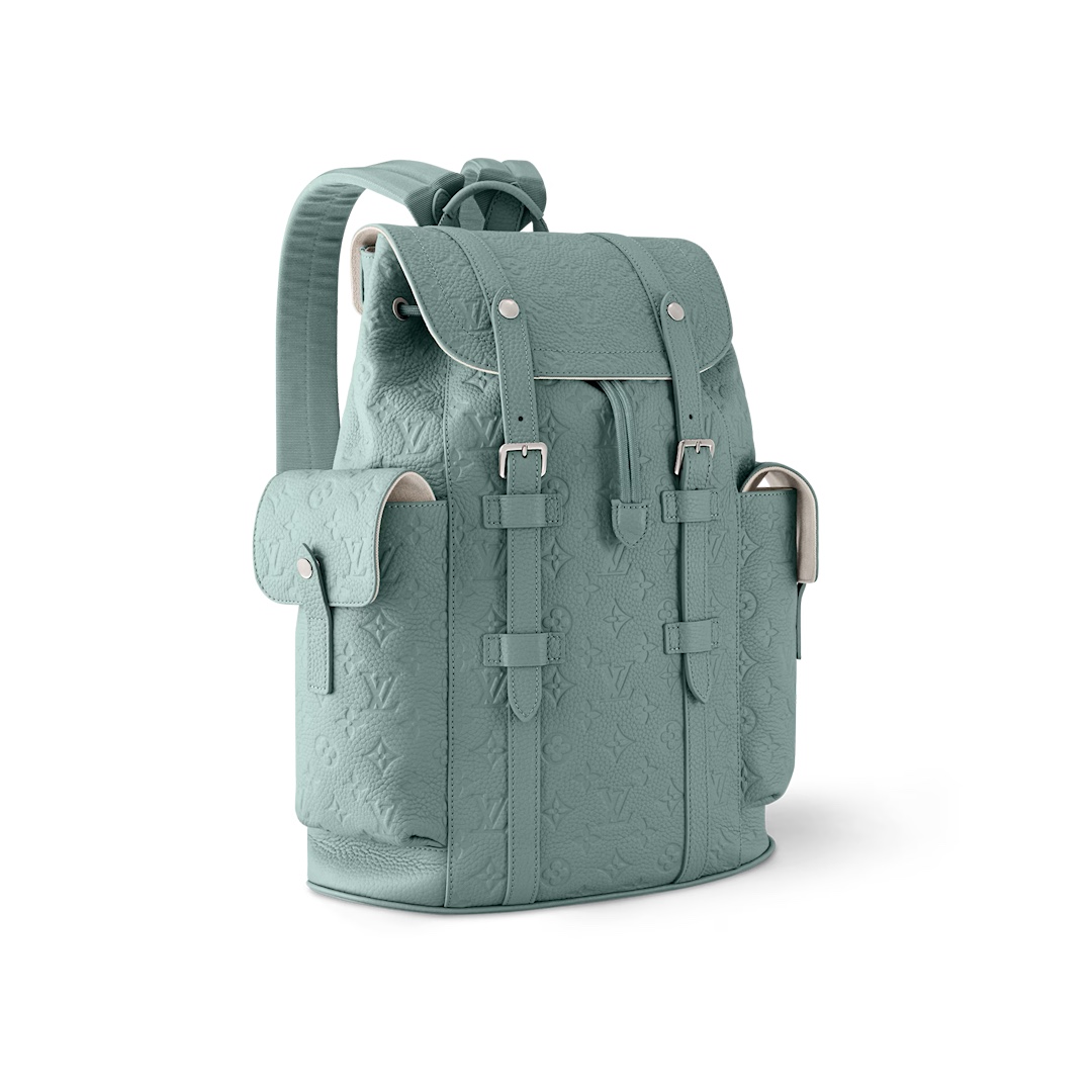 Christopher MM 双肩包lv,双肩,包 4