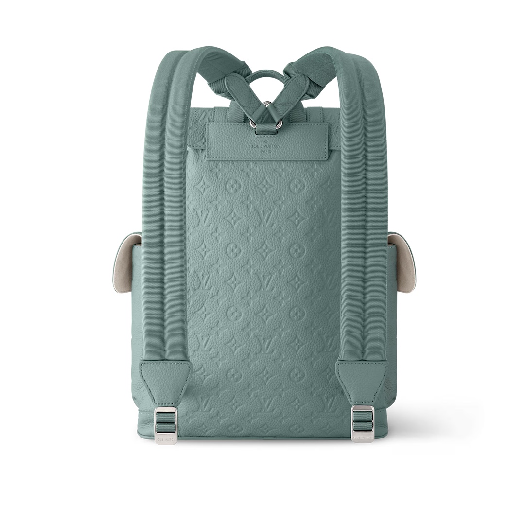 Christopher MM 双肩包lv,双肩,包 6