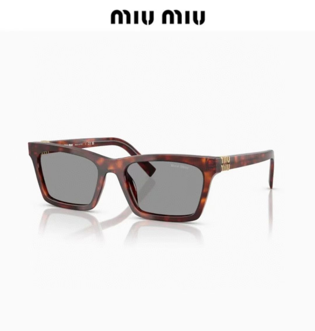  MIU MI* 
MODELSMUA05S
SIZE：55口19-140
