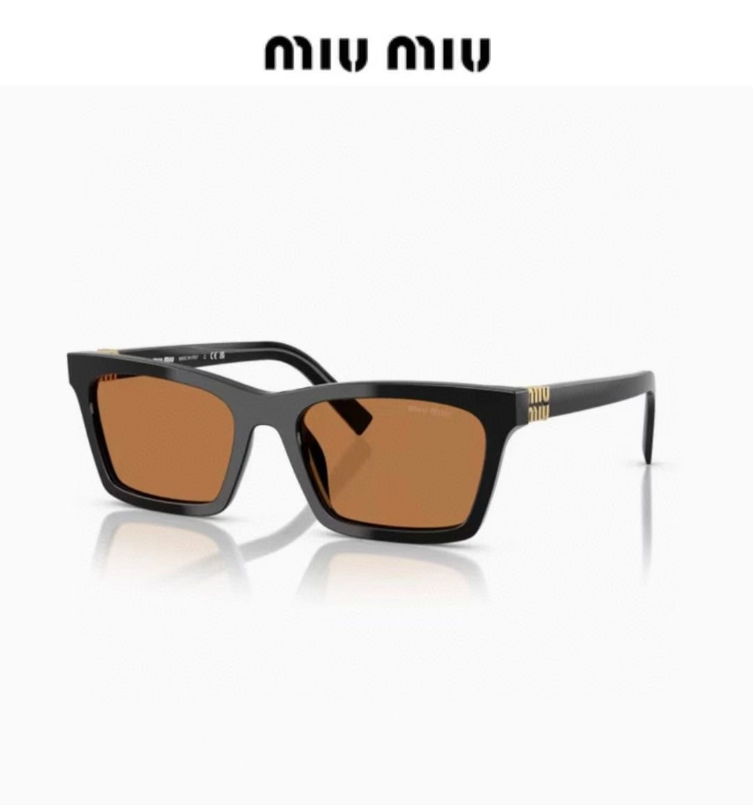  MIU MI* 
MODELSMUA05S
SIZE：55口19-140
