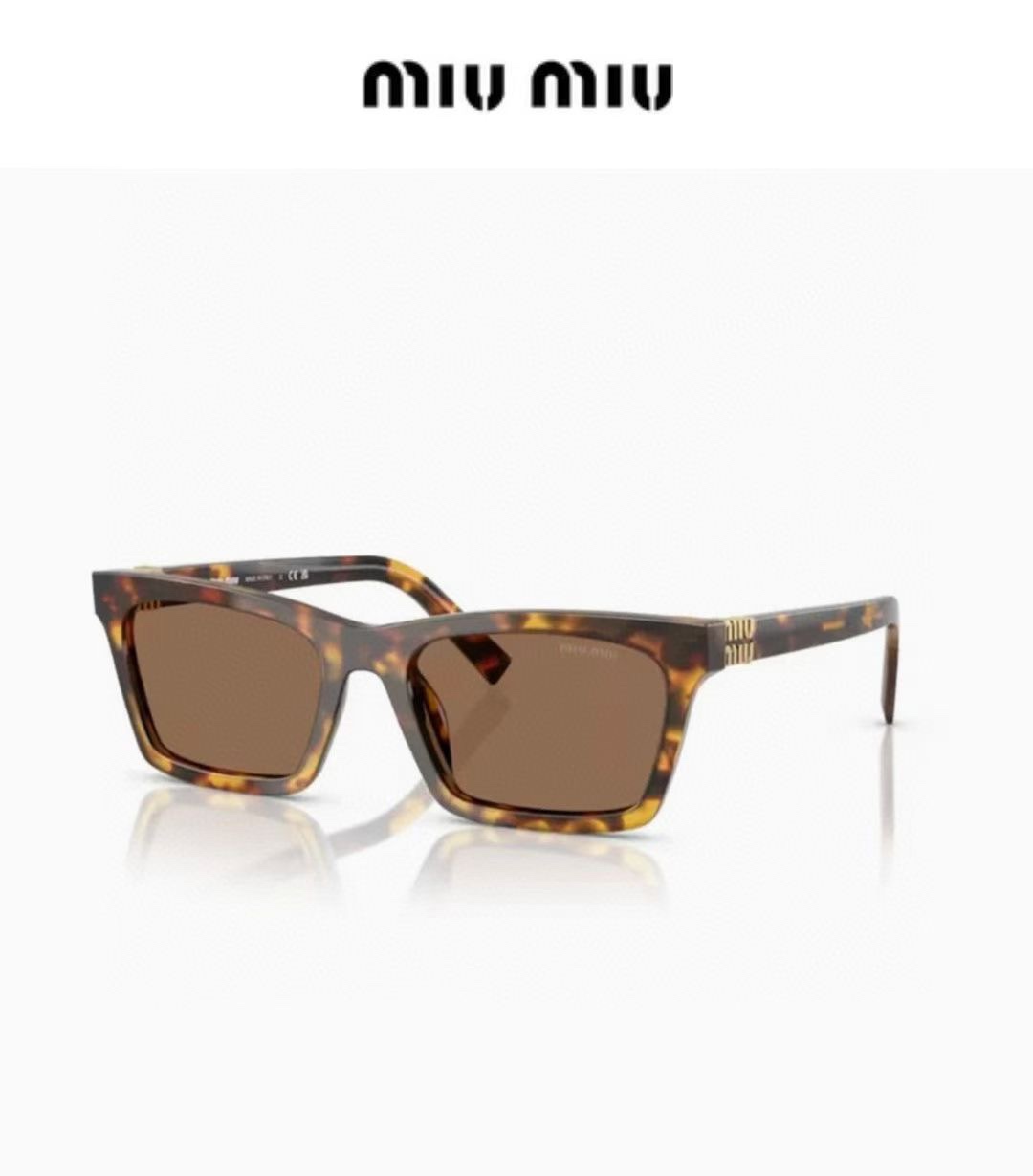  MIU MI* 
MODELSMUA05S
SIZE：55口19-140
