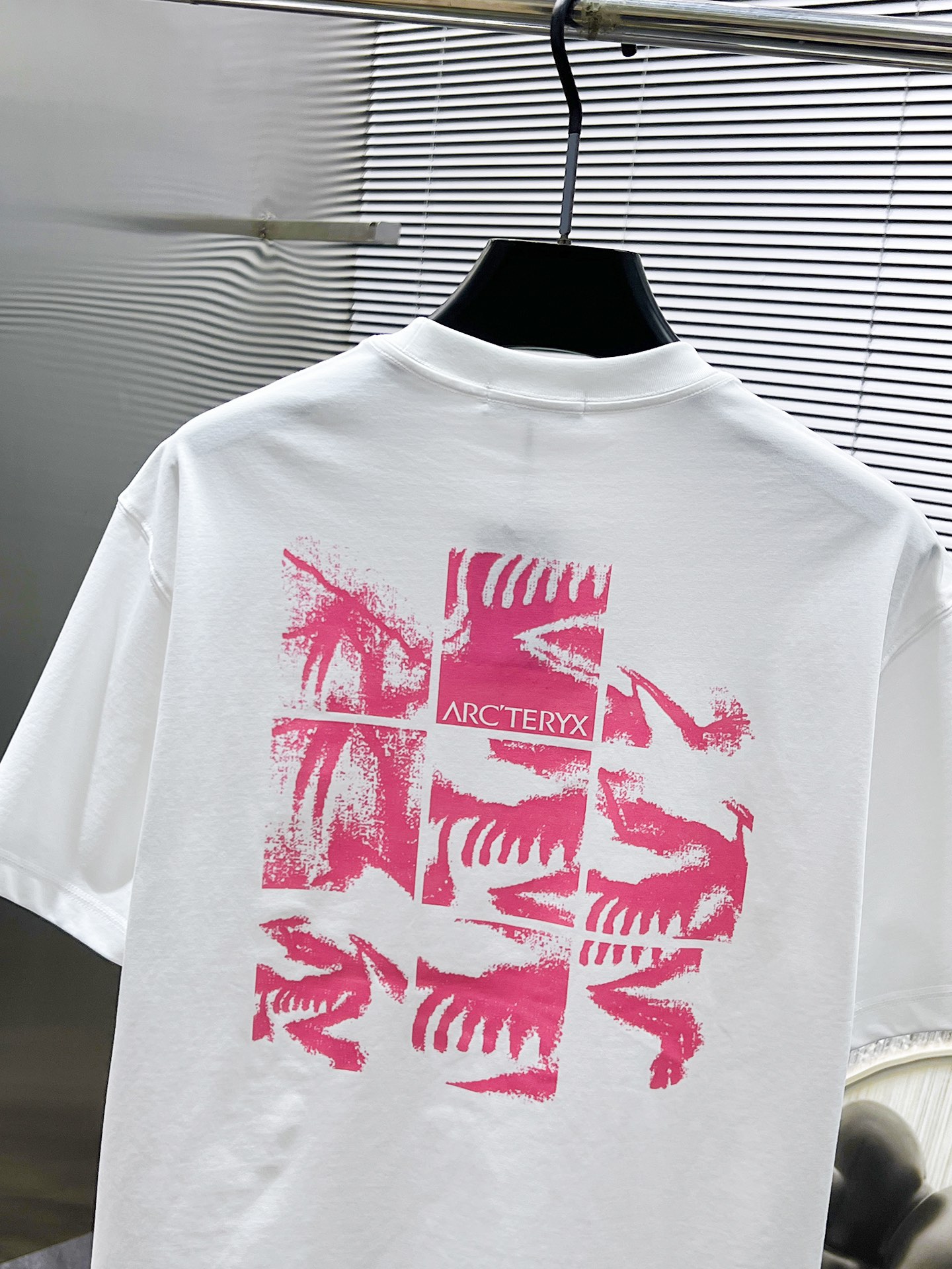 Arc'teryx  T恤服装 6