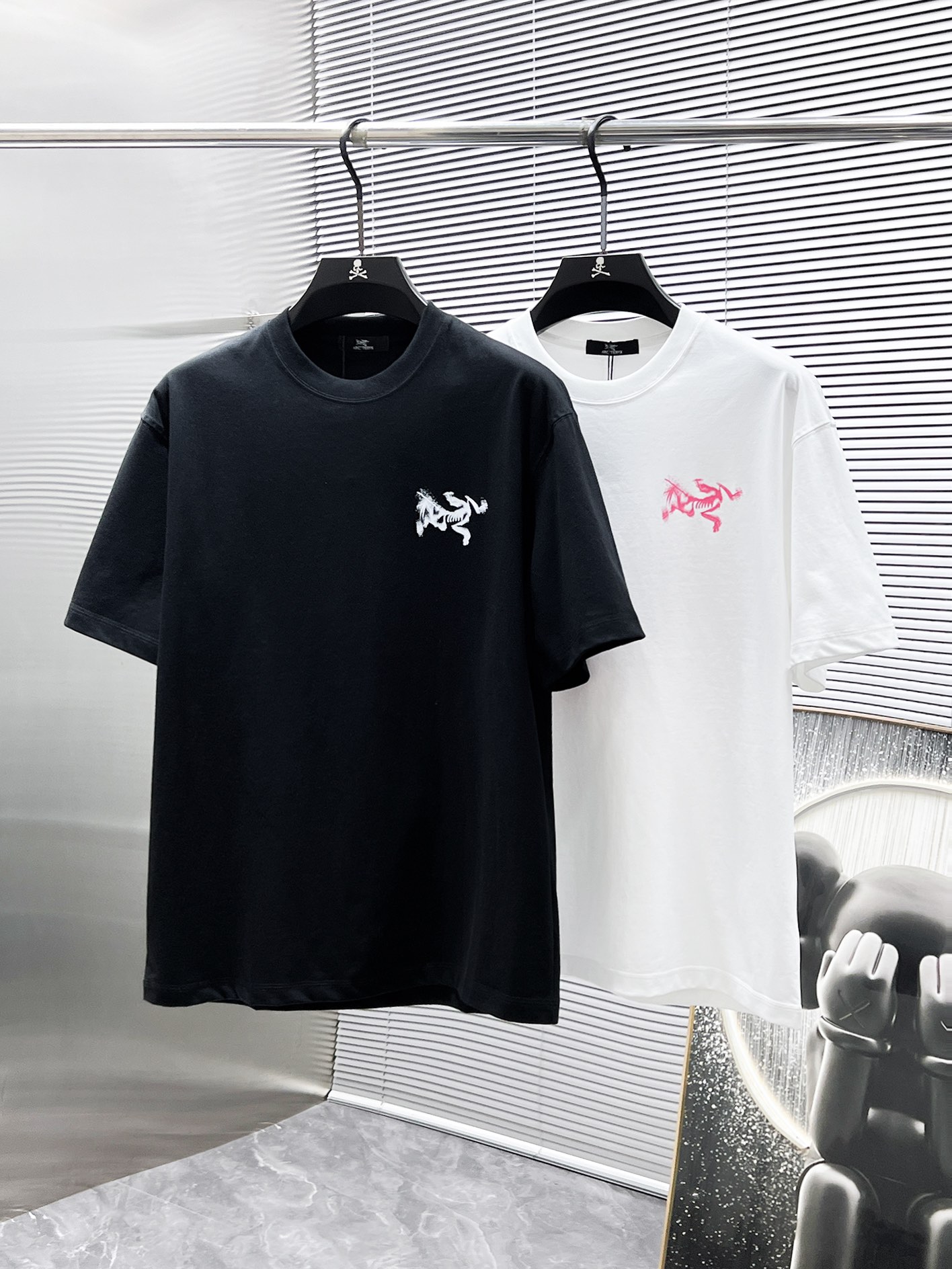 Arc'teryx  T恤服装 9