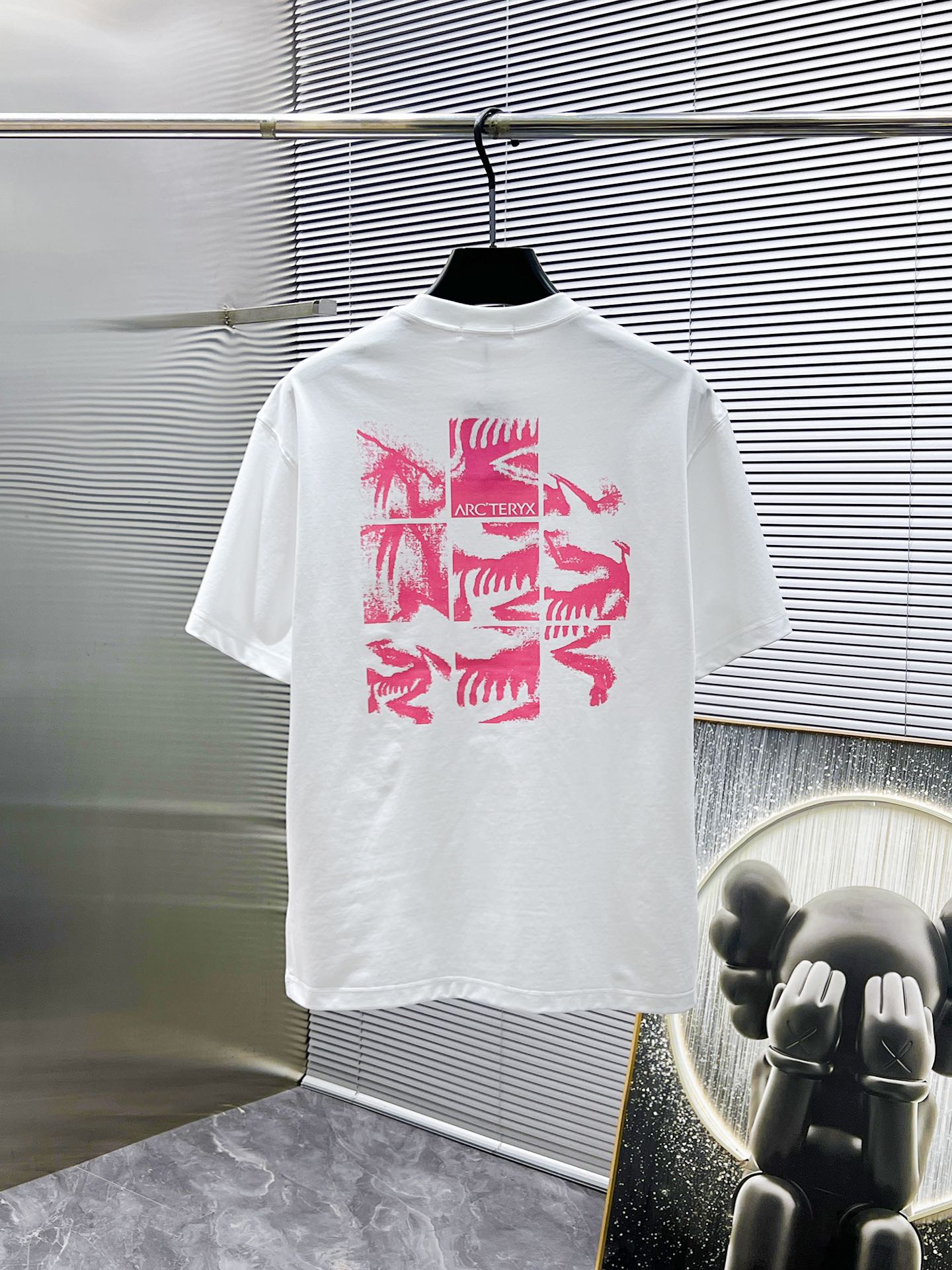 Arc'teryx  T恤服装 3