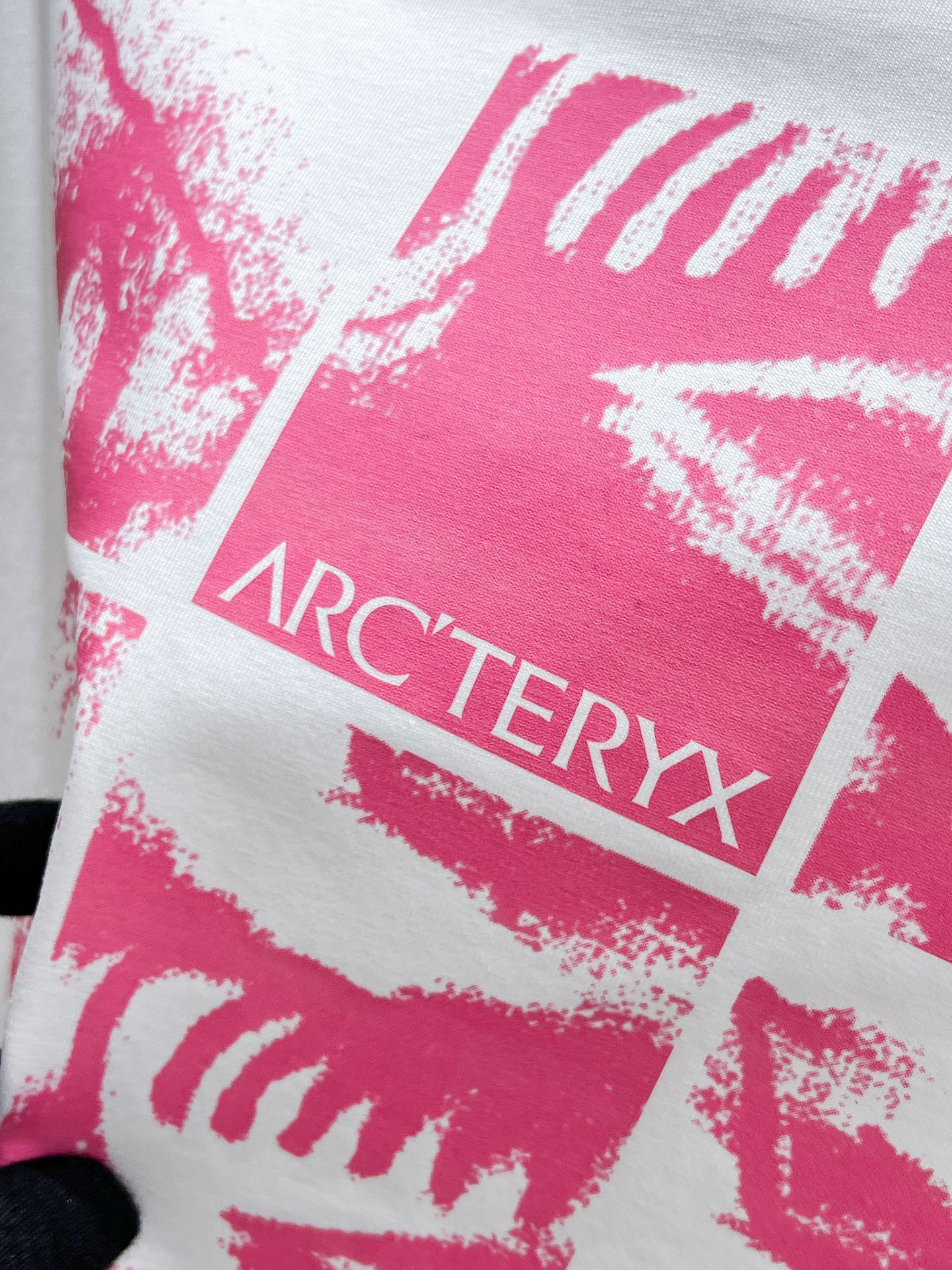 Arc'teryx  T恤服装 7