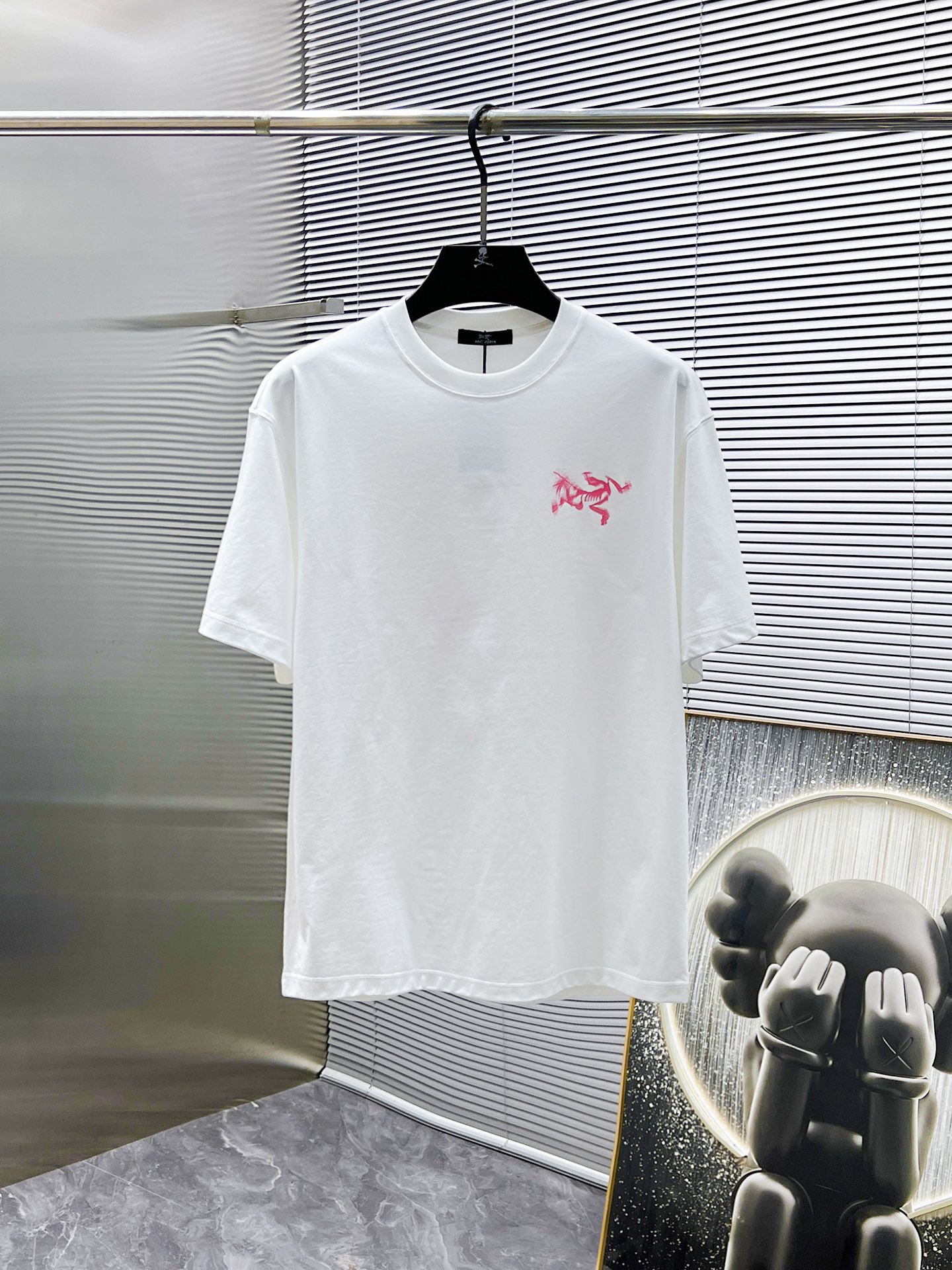 Arc'teryx  T恤服装 2