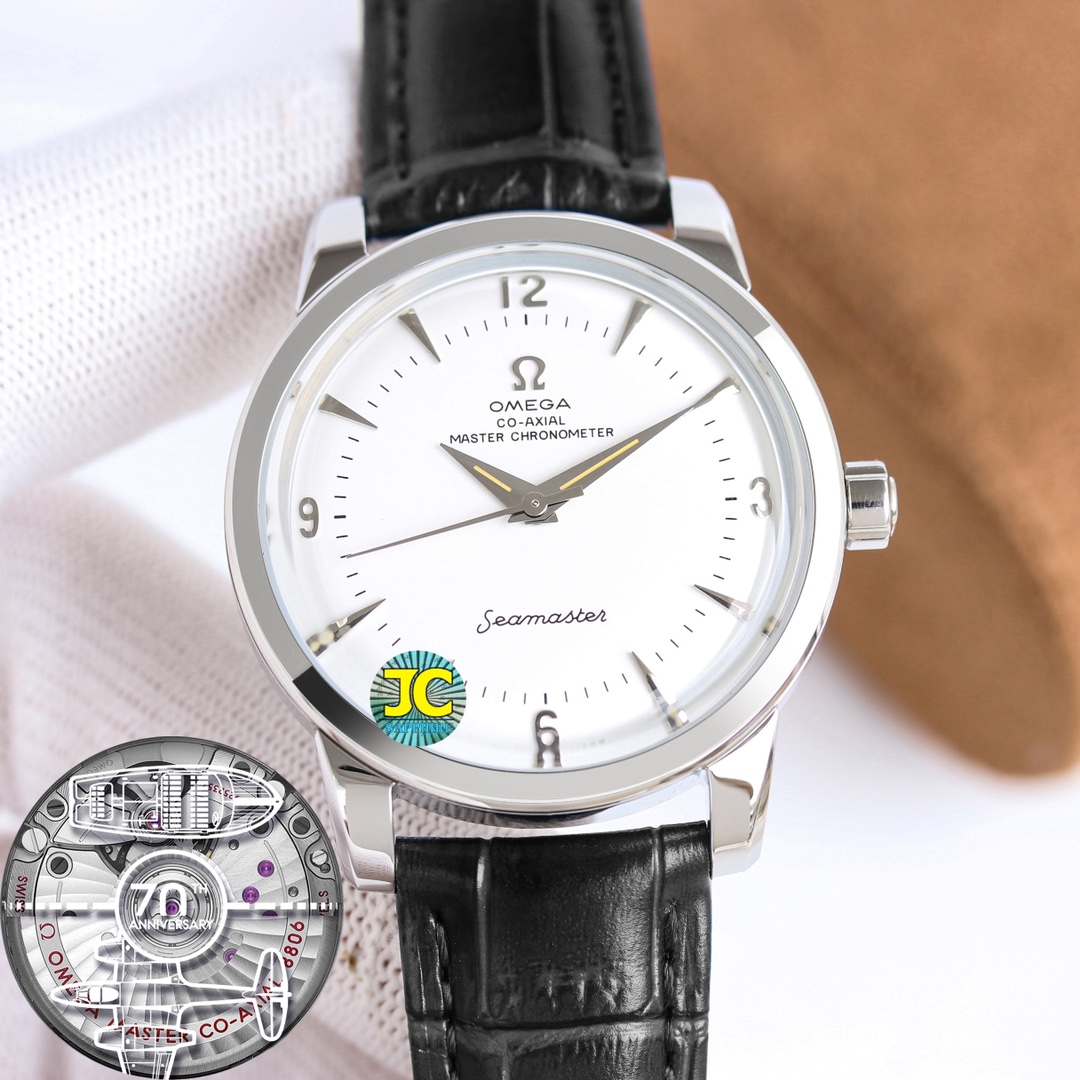 [OMEGA Watches]Omega OMEGA Seahorse Series 1948 watches hit hardWelcome to