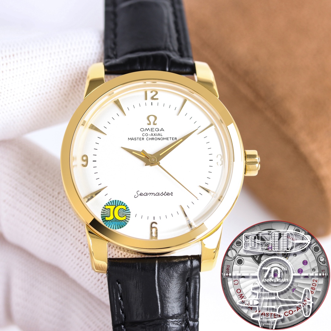 [OMEGA Watches]Omega OMEGA Seahorse Series 1948 watches hit hardWelcome to