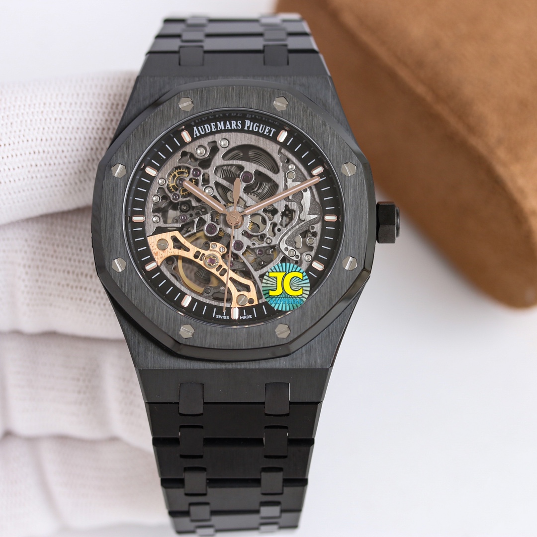 [Audemars Piguet Watches]GR New Audemars Piguet Royal Oak Offshore 15407ST.OO.
