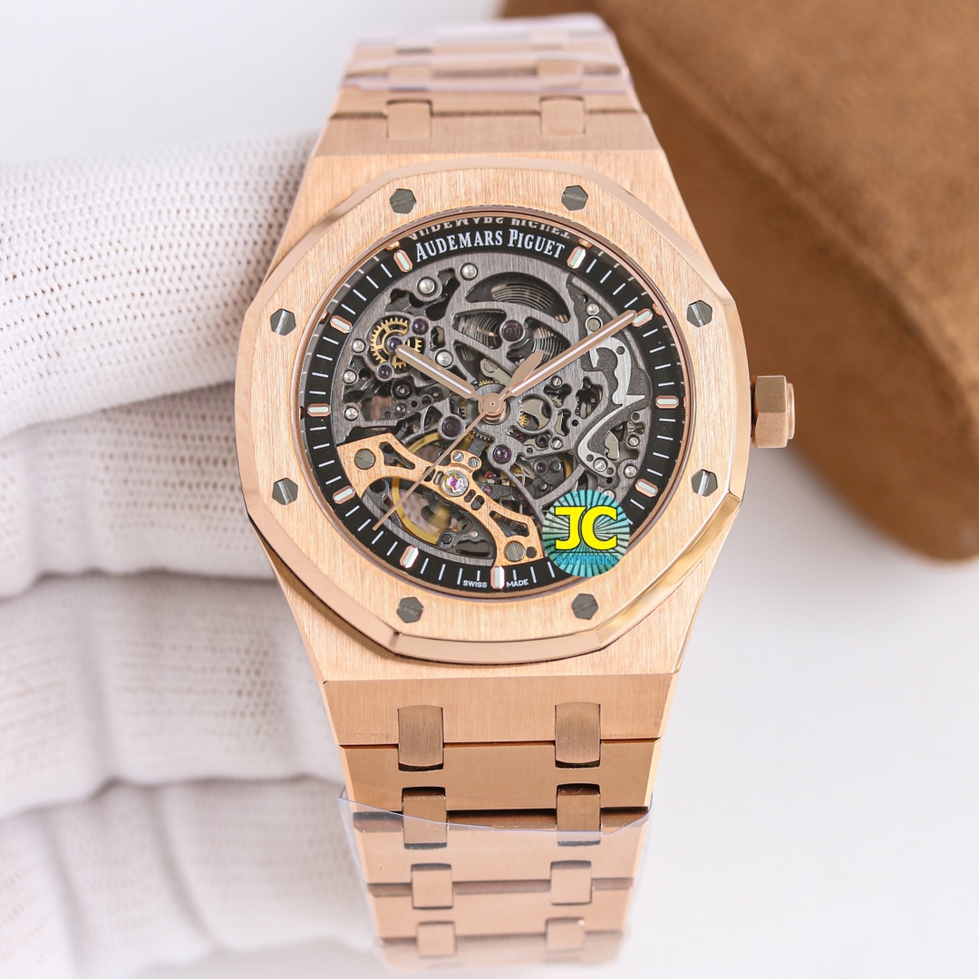 [Audemars Piguet Watches]GR New Audemars Piguet Royal Oak Offshore 15407ST.OO.