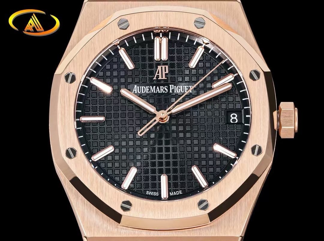 [Audemars Piguet Watches]The new version has exclusive research on the integra