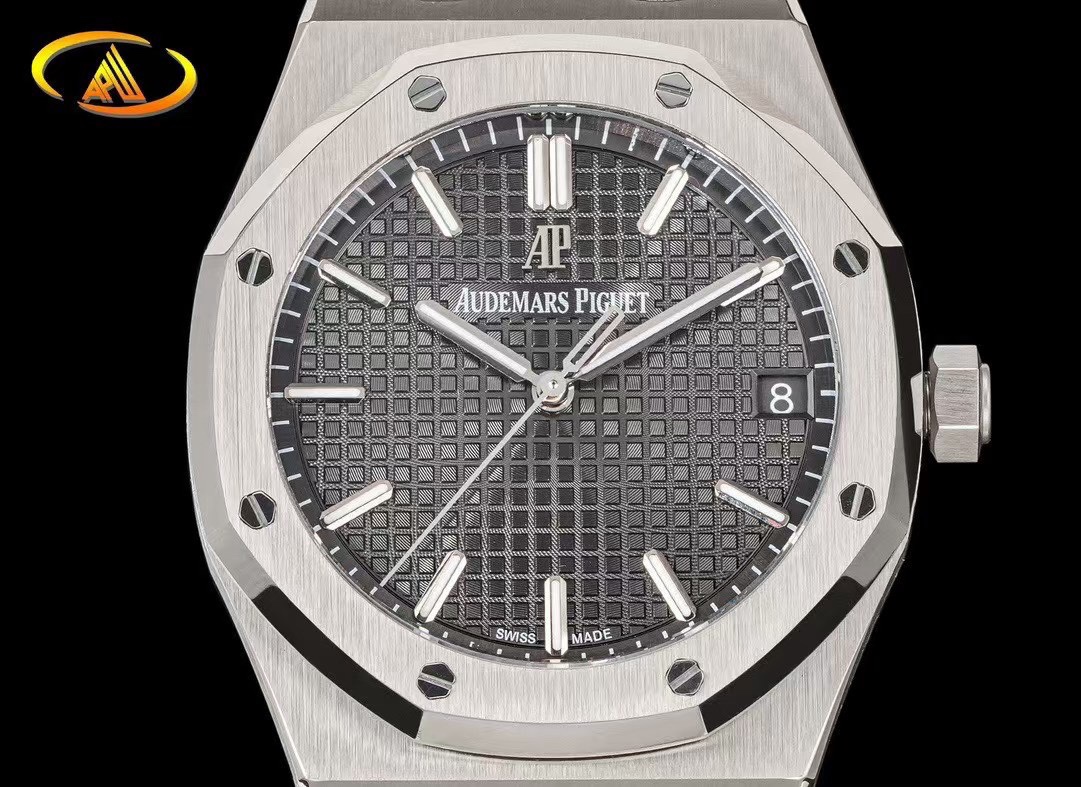 [Audemars Piguet Watches][5 Exquisite Points] 1. Disassemble and open the mo