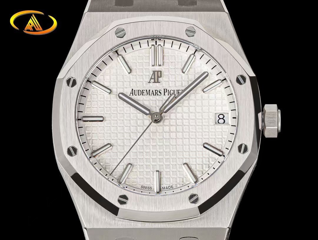 [Audemars Piguet Watches]APW(Steel King The latest top-level version of the Au