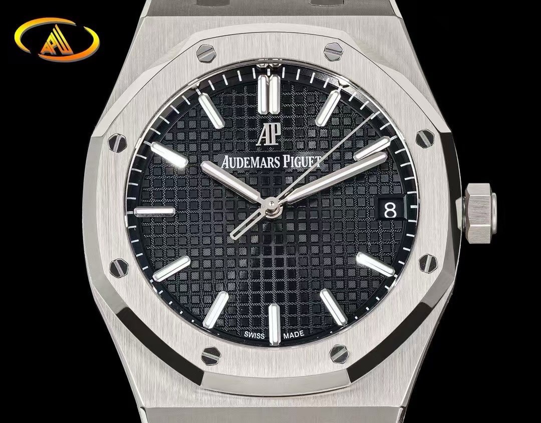 [Audemars Piguet Watches]APW(Steel King The latest top-level version of the Au