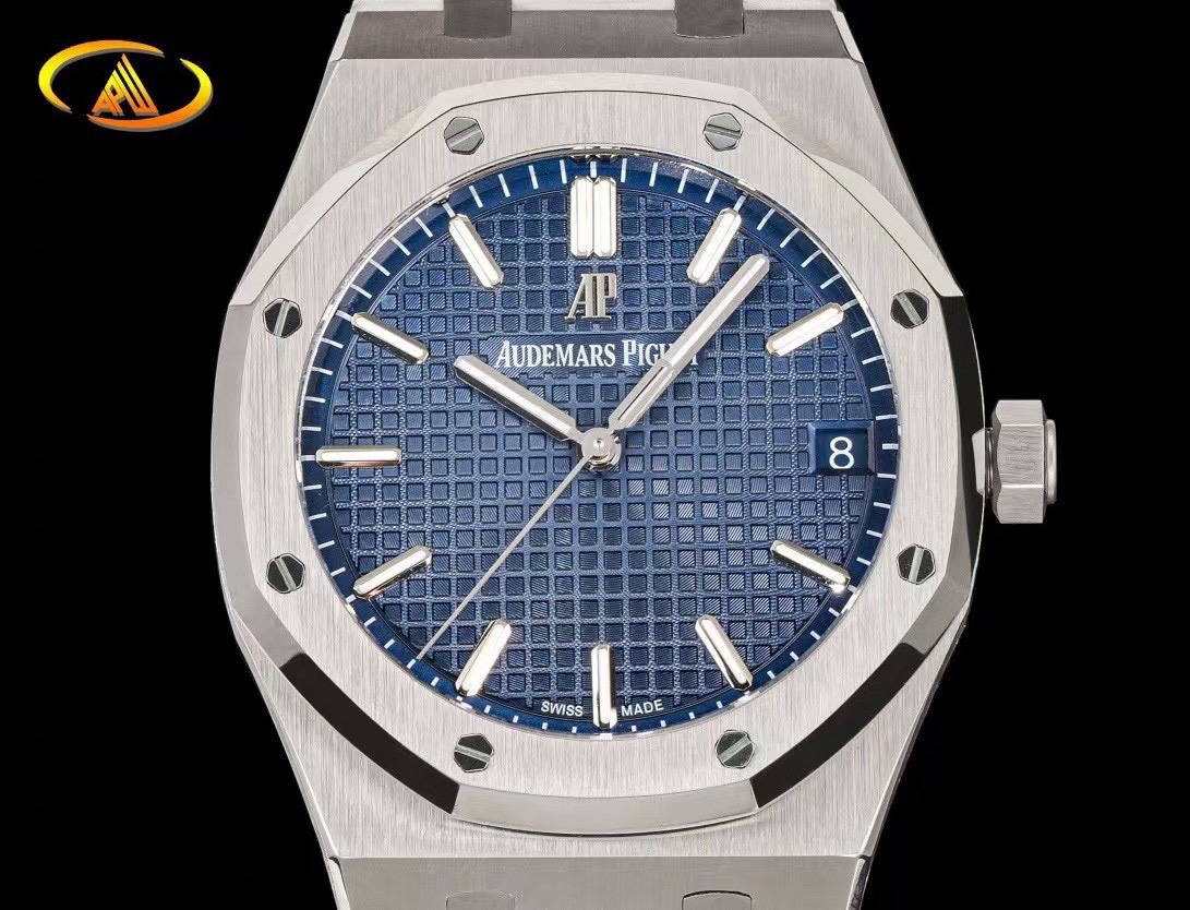 [Audemars Piguet Watches]APW(Steel King The latest top-level version of the Au