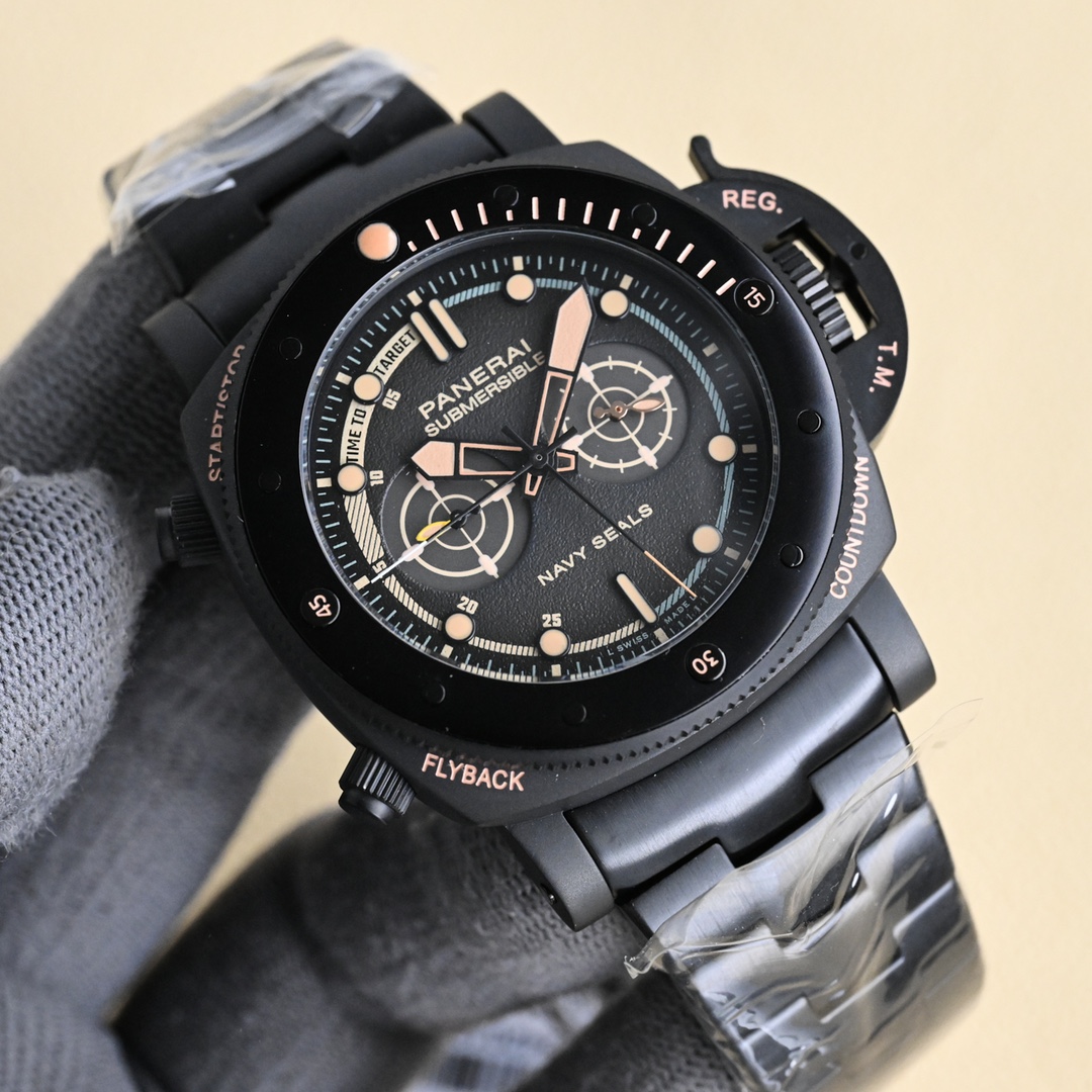 [Panerai Watches]Unified 920 V7 Panerai