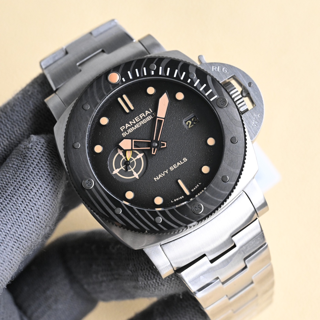 [Panerai Watches]Unified 920 V7 Panerai