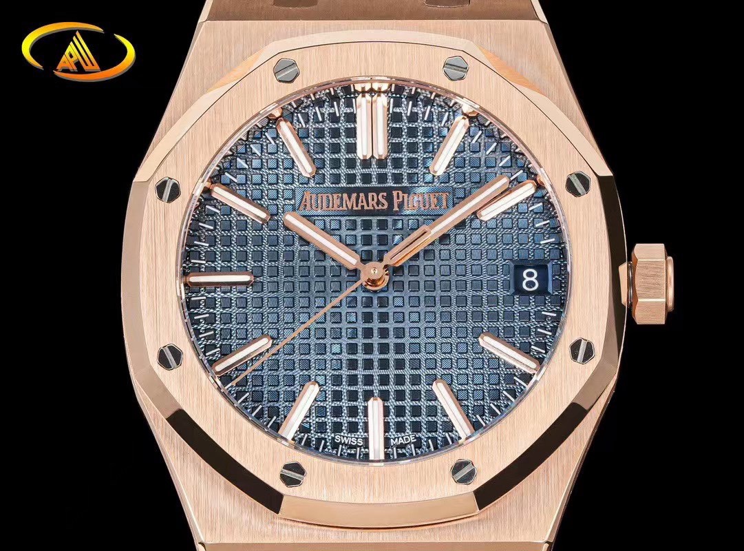 [Audemars Piguet Watches]APW(King produced AP Audemars Piguet Royal Oak