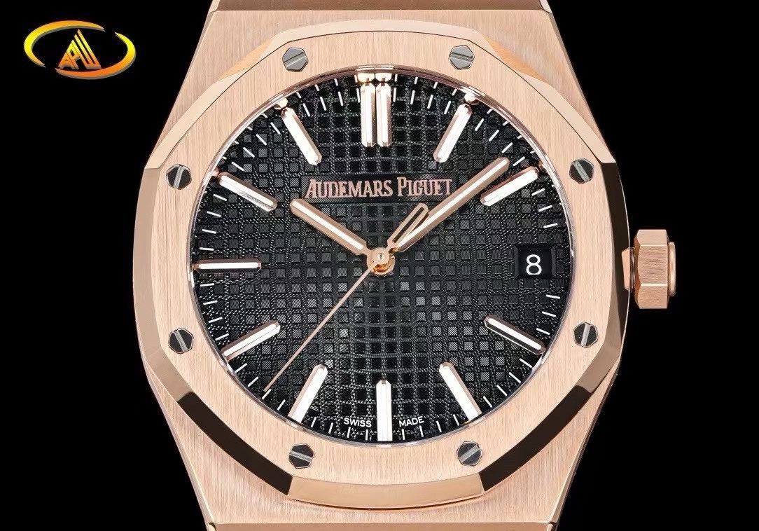 [Audemars Piguet Watches]APW(King produced AP Audemars Piguet Royal Oak