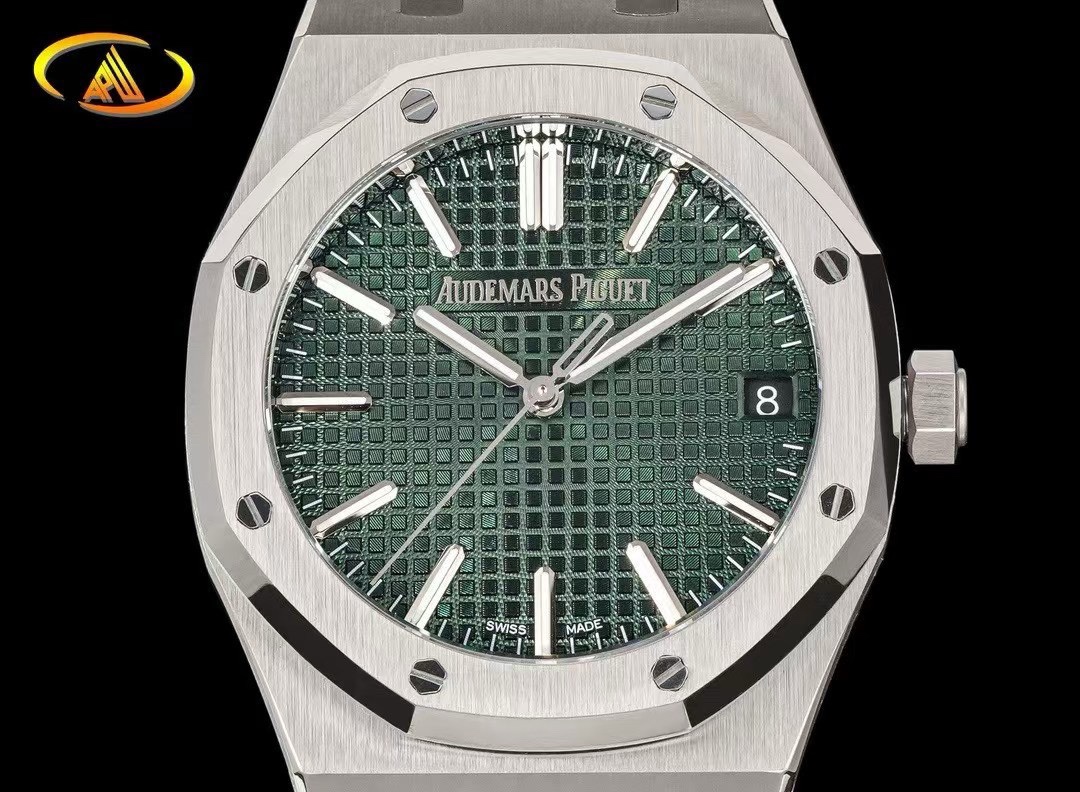 [Audemars Piguet Watches]APW(King produced AP Audemars Piguet Royal Oak